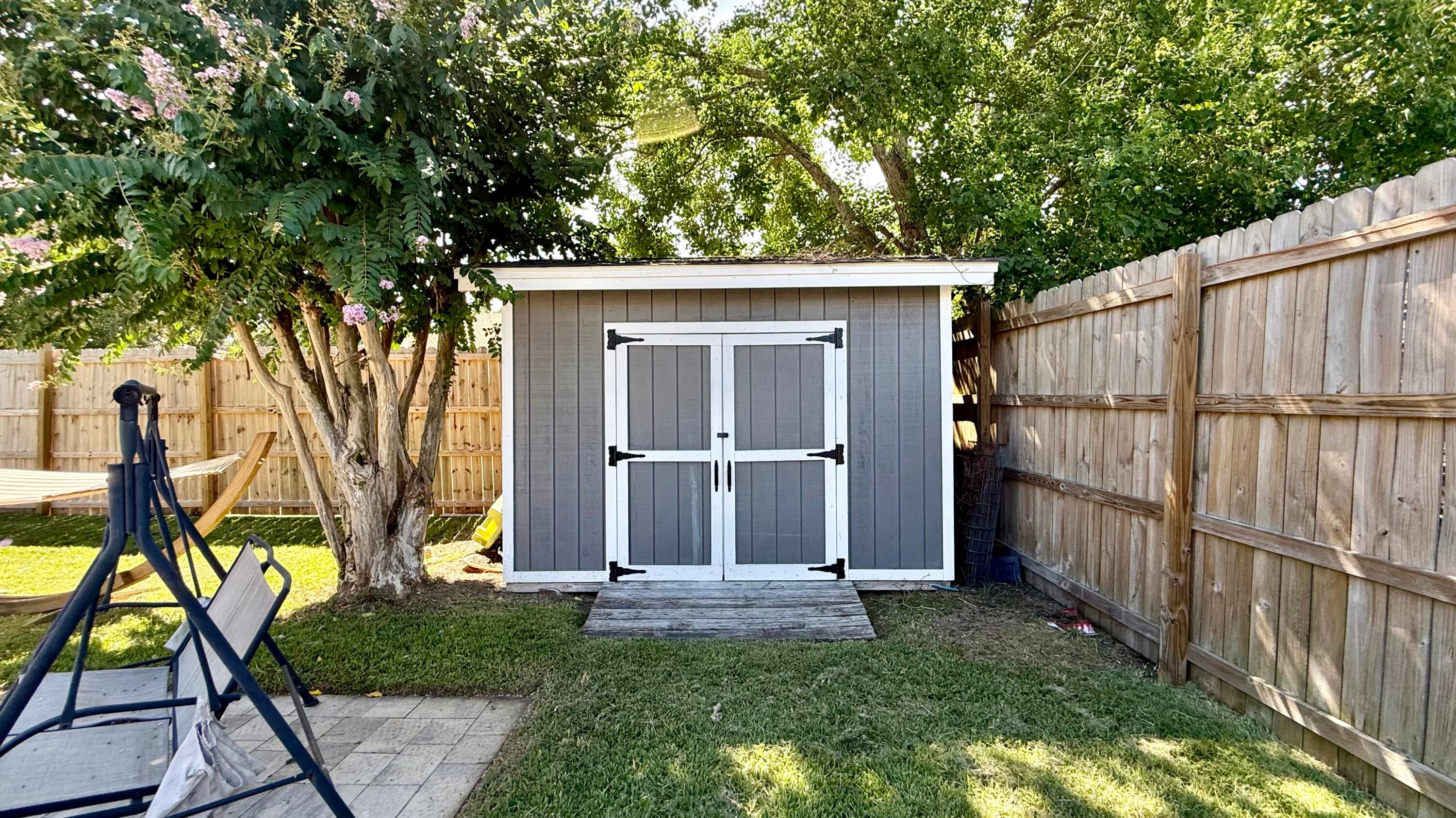 OVERBROOK 2ND ADDN - Residential