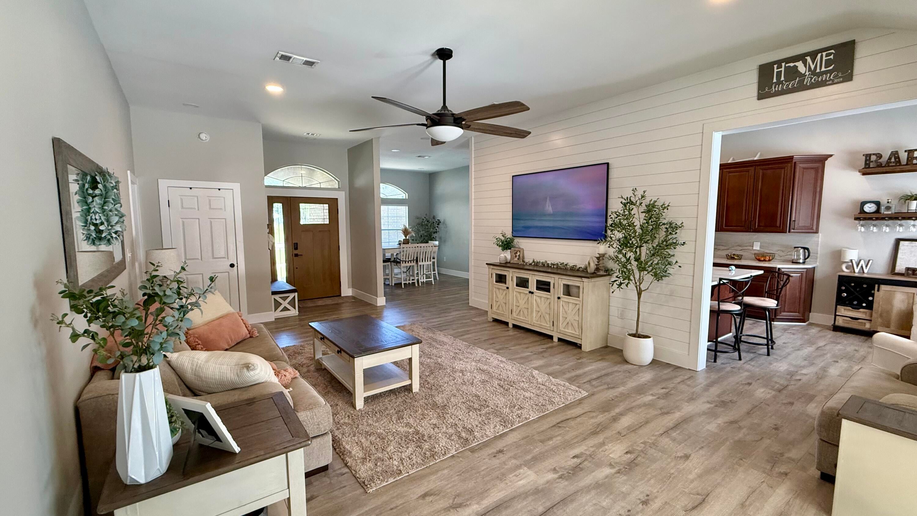 OVERBROOK 2ND ADDN - Residential