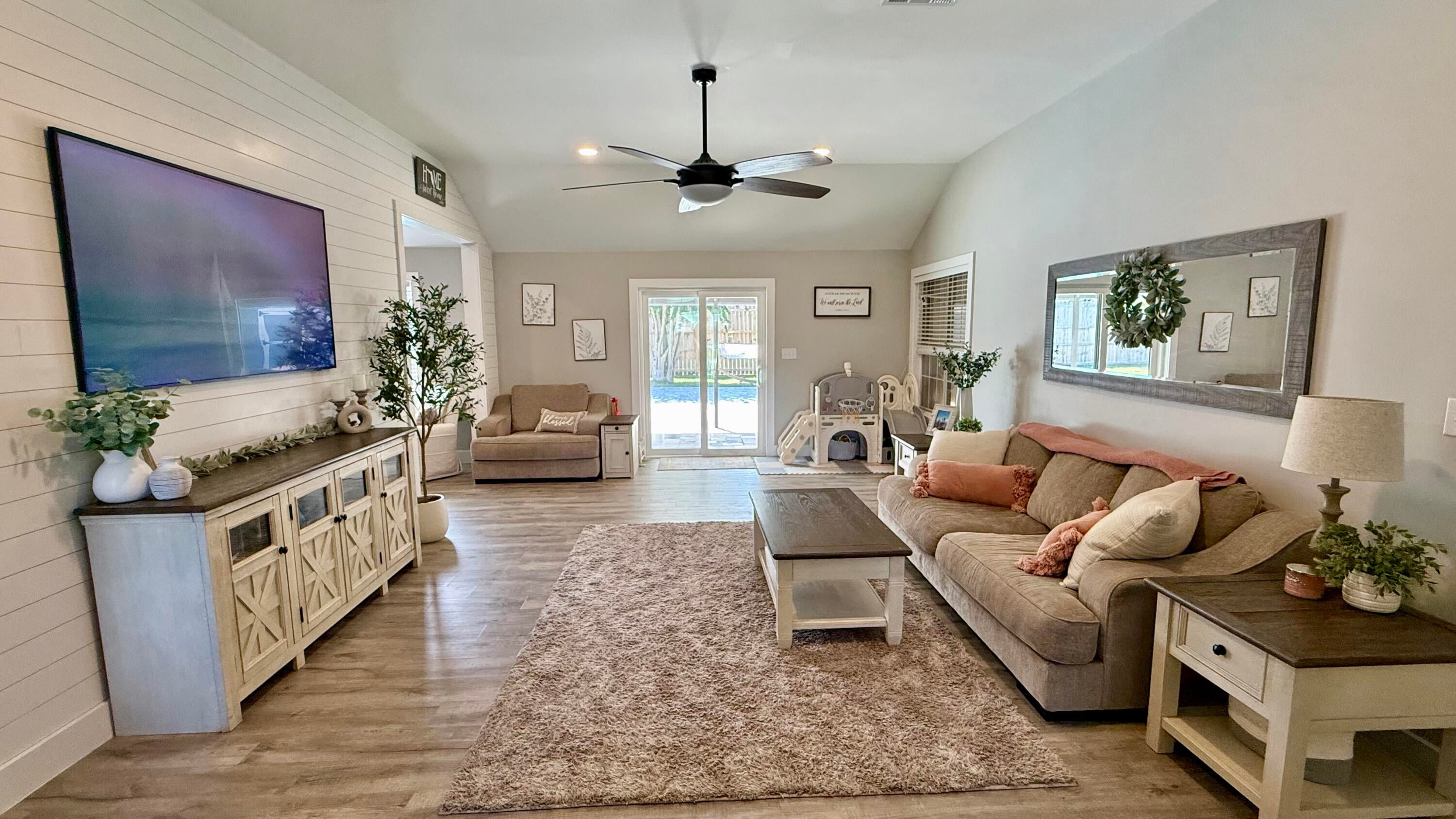 OVERBROOK 2ND ADDN - Residential