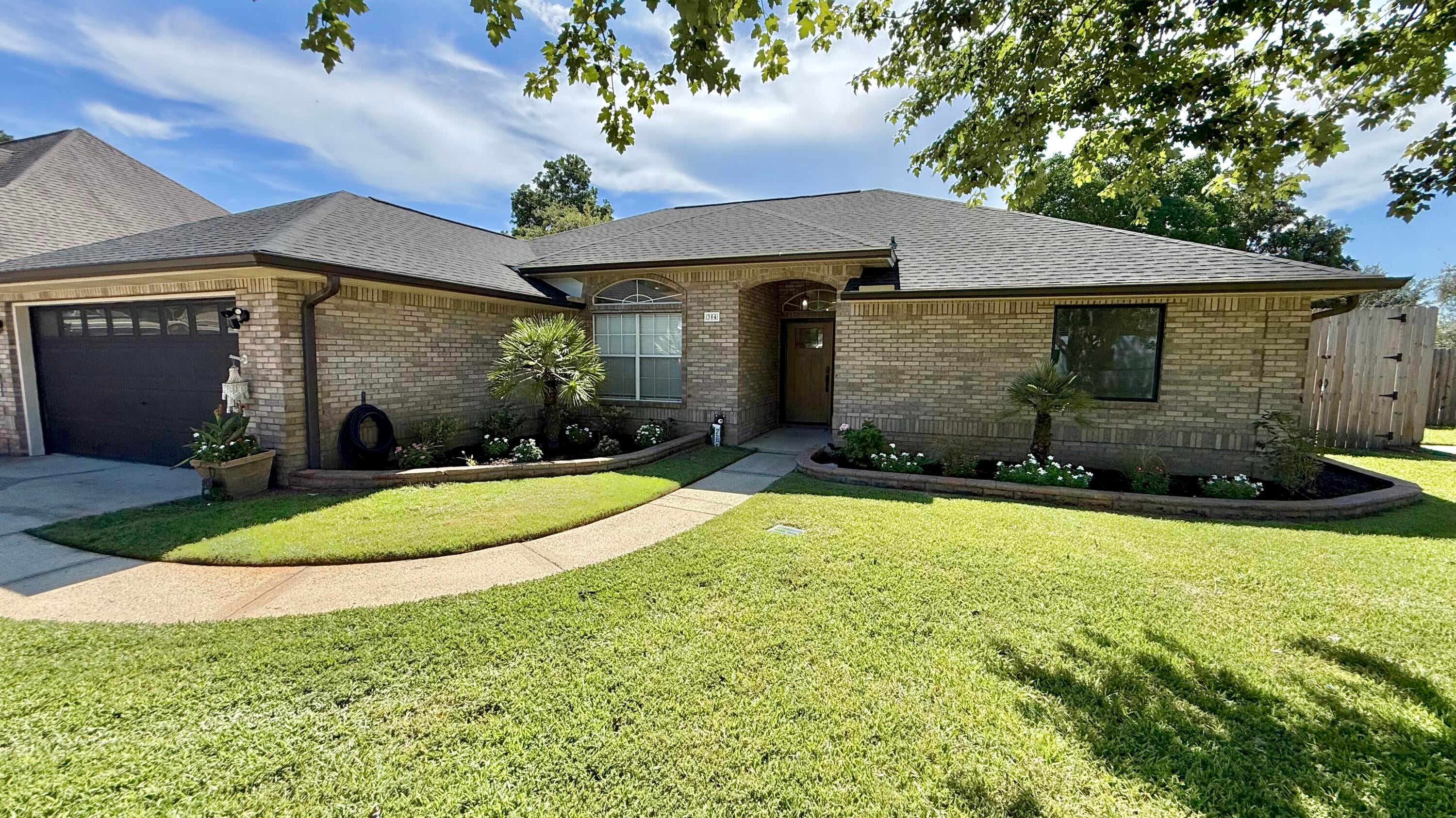 OVERBROOK 2ND ADDN - Residential