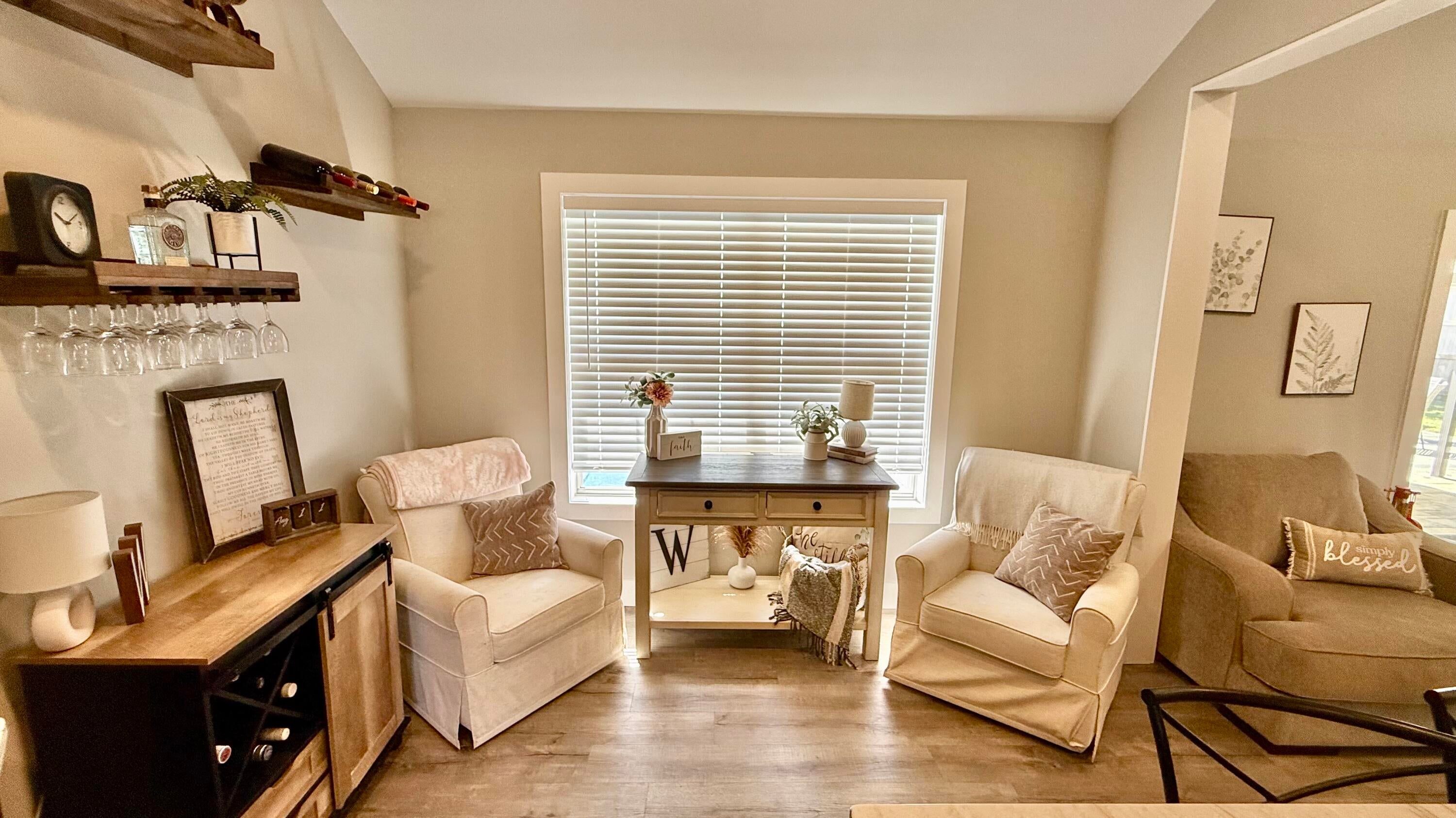 OVERBROOK 2ND ADDN - Residential