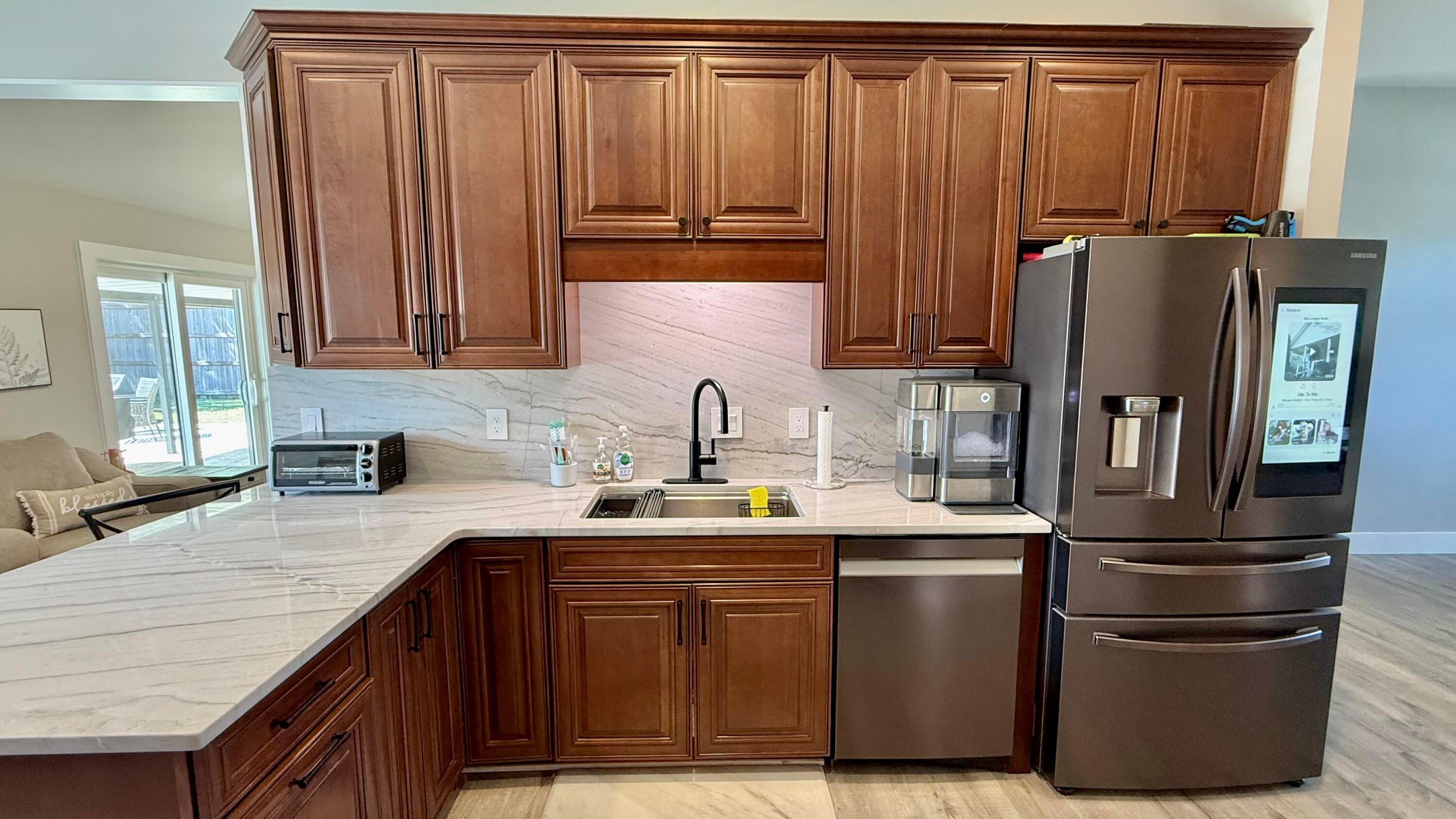 OVERBROOK 2ND ADDN - Residential