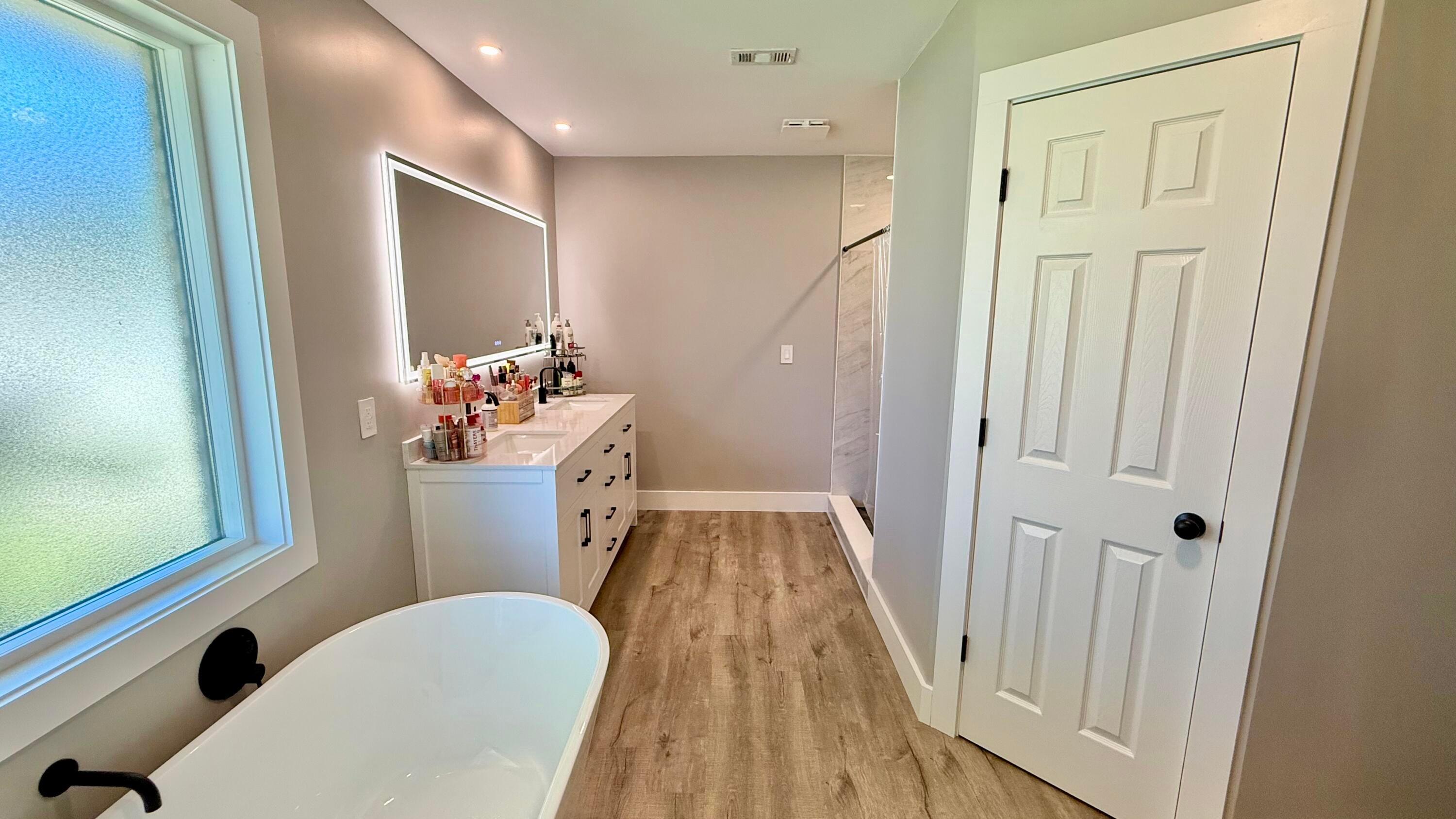 OVERBROOK 2ND ADDN - Residential
