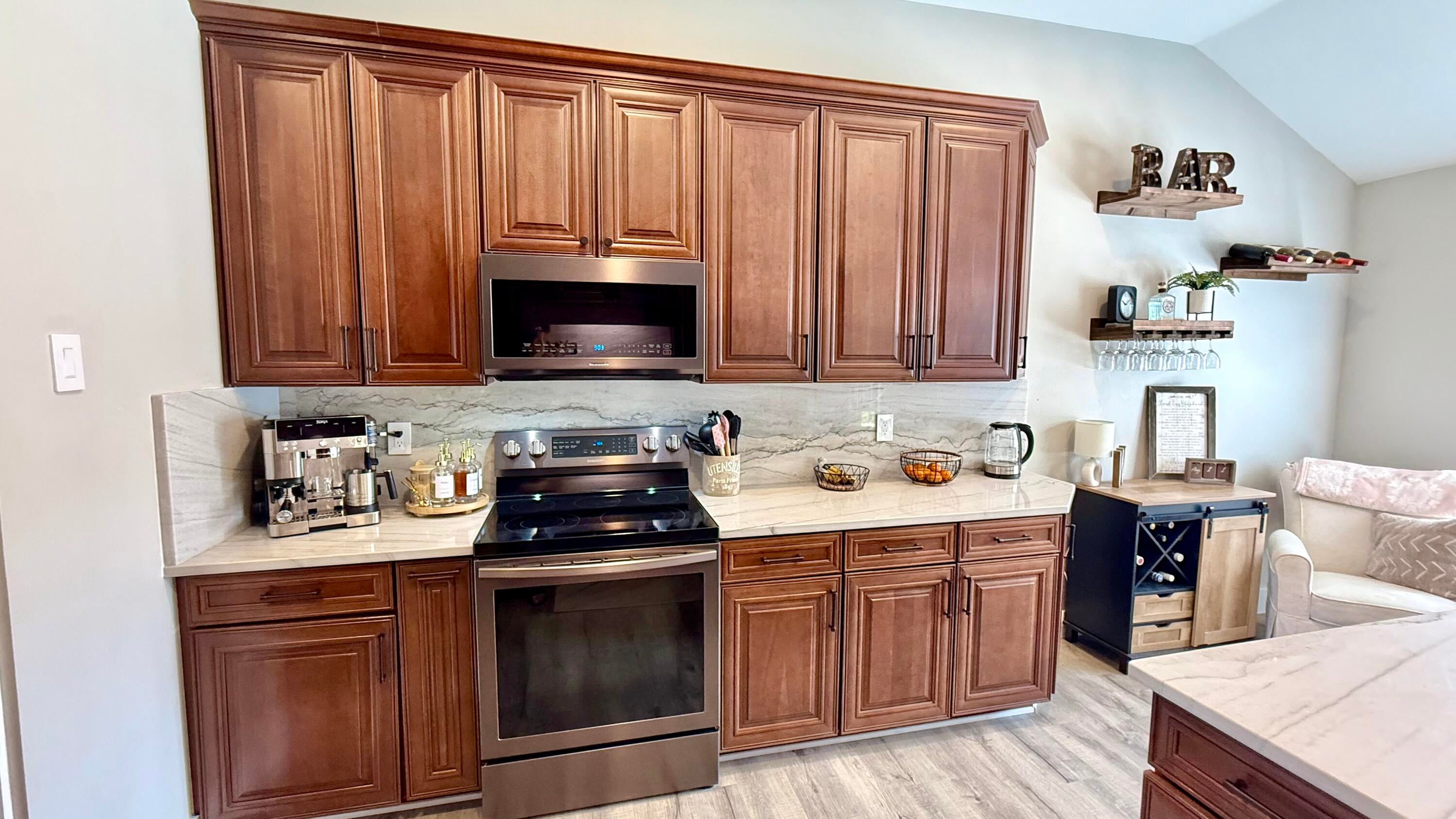 OVERBROOK 2ND ADDN - Residential
