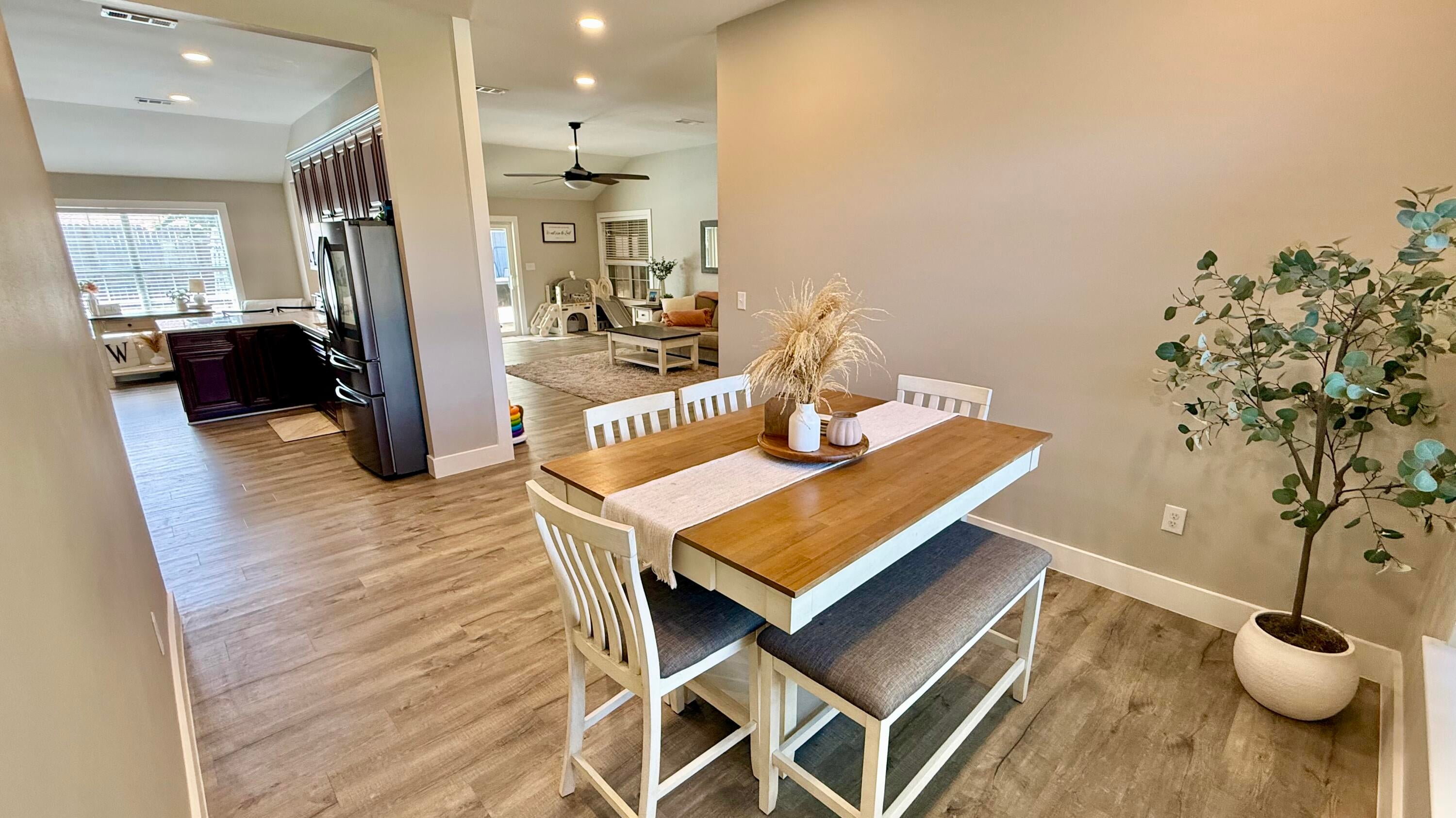 OVERBROOK 2ND ADDN - Residential