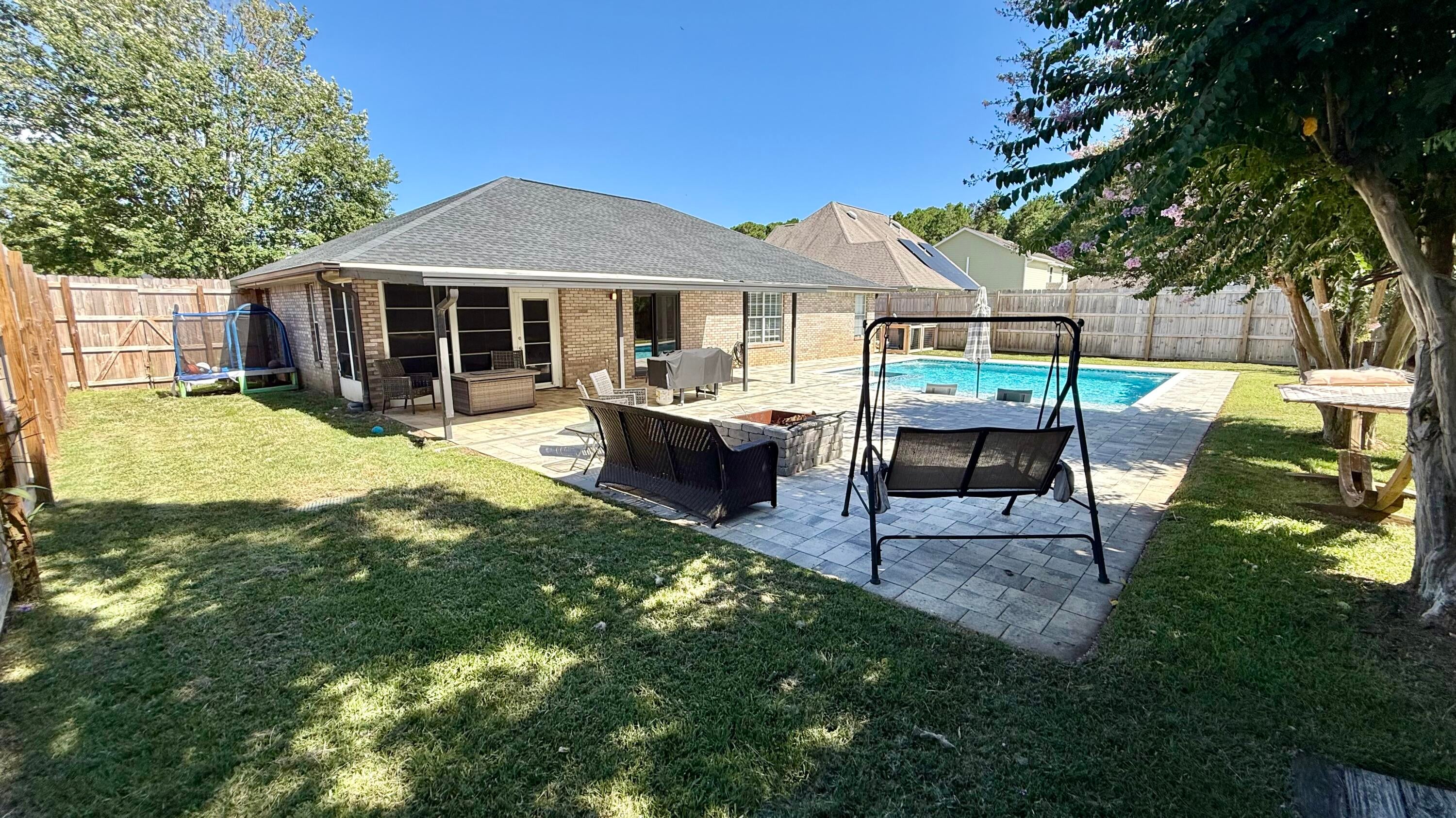 OVERBROOK 2ND ADDN - Residential
