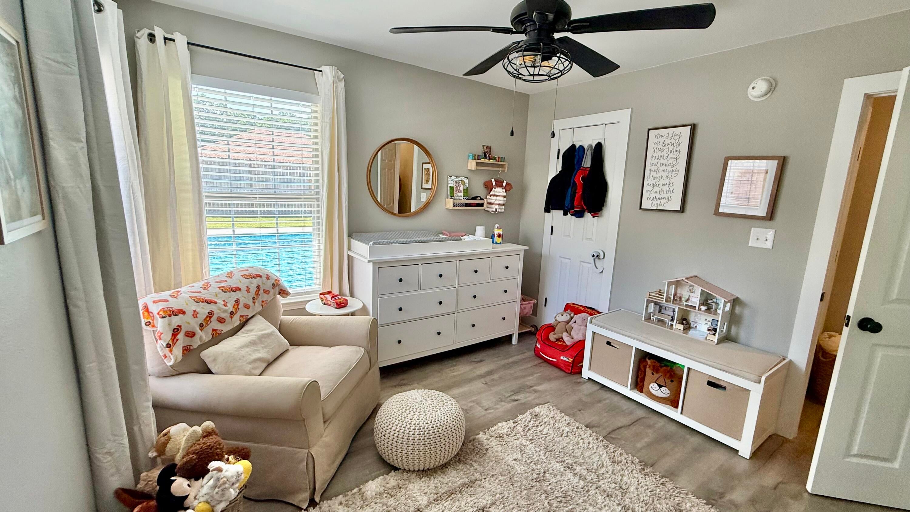OVERBROOK 2ND ADDN - Residential