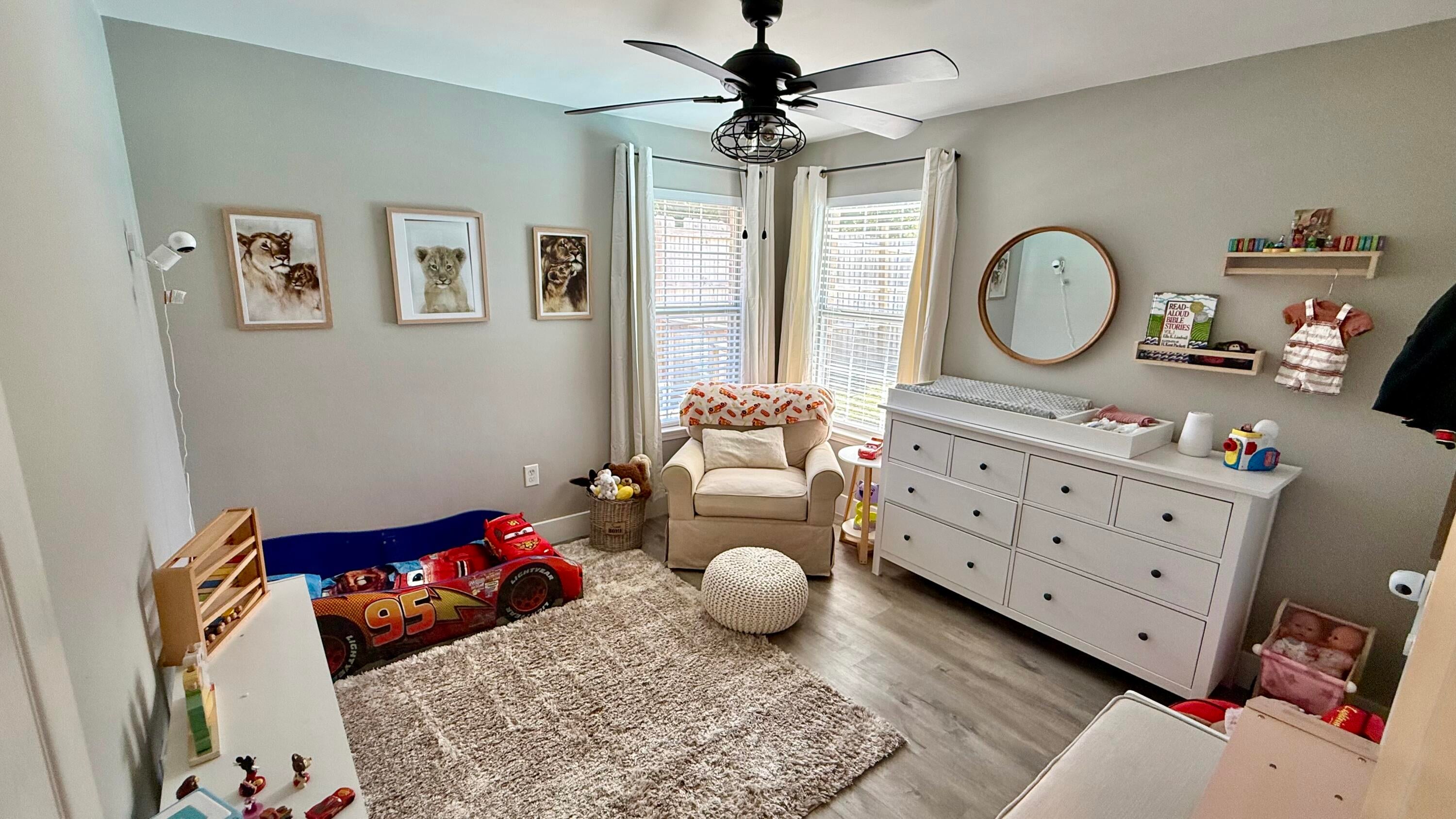 OVERBROOK 2ND ADDN - Residential