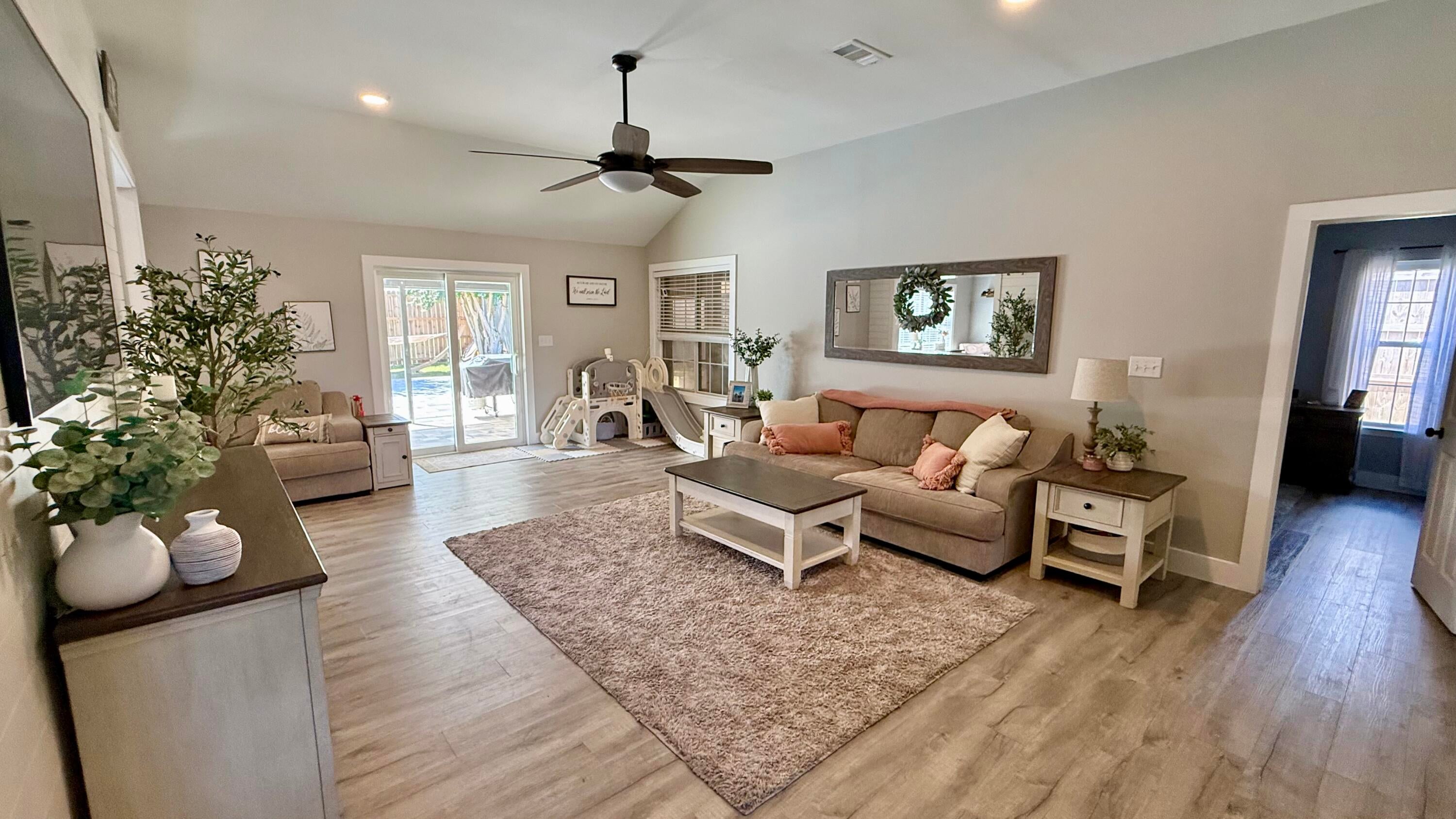 OVERBROOK 2ND ADDN - Residential