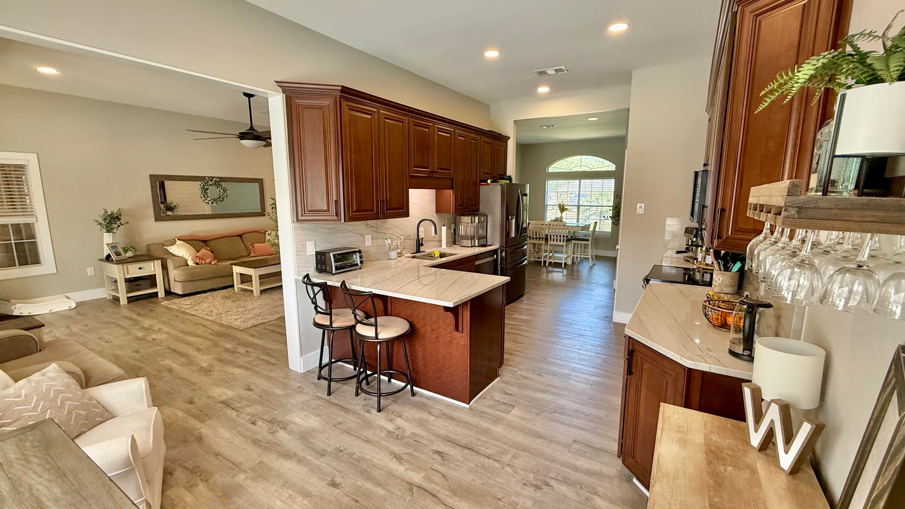 OVERBROOK 2ND ADDN - Residential