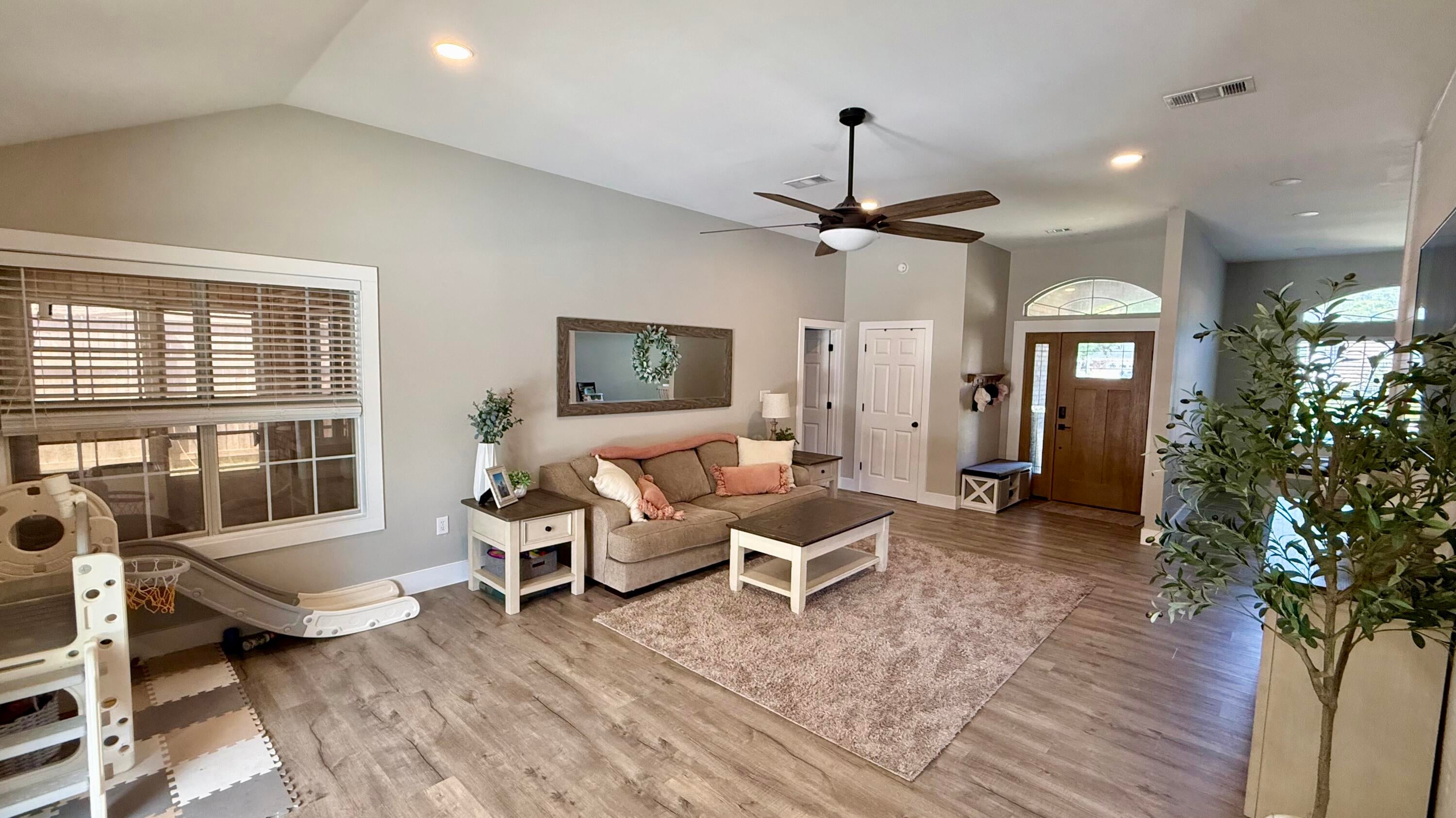 OVERBROOK 2ND ADDN - Residential