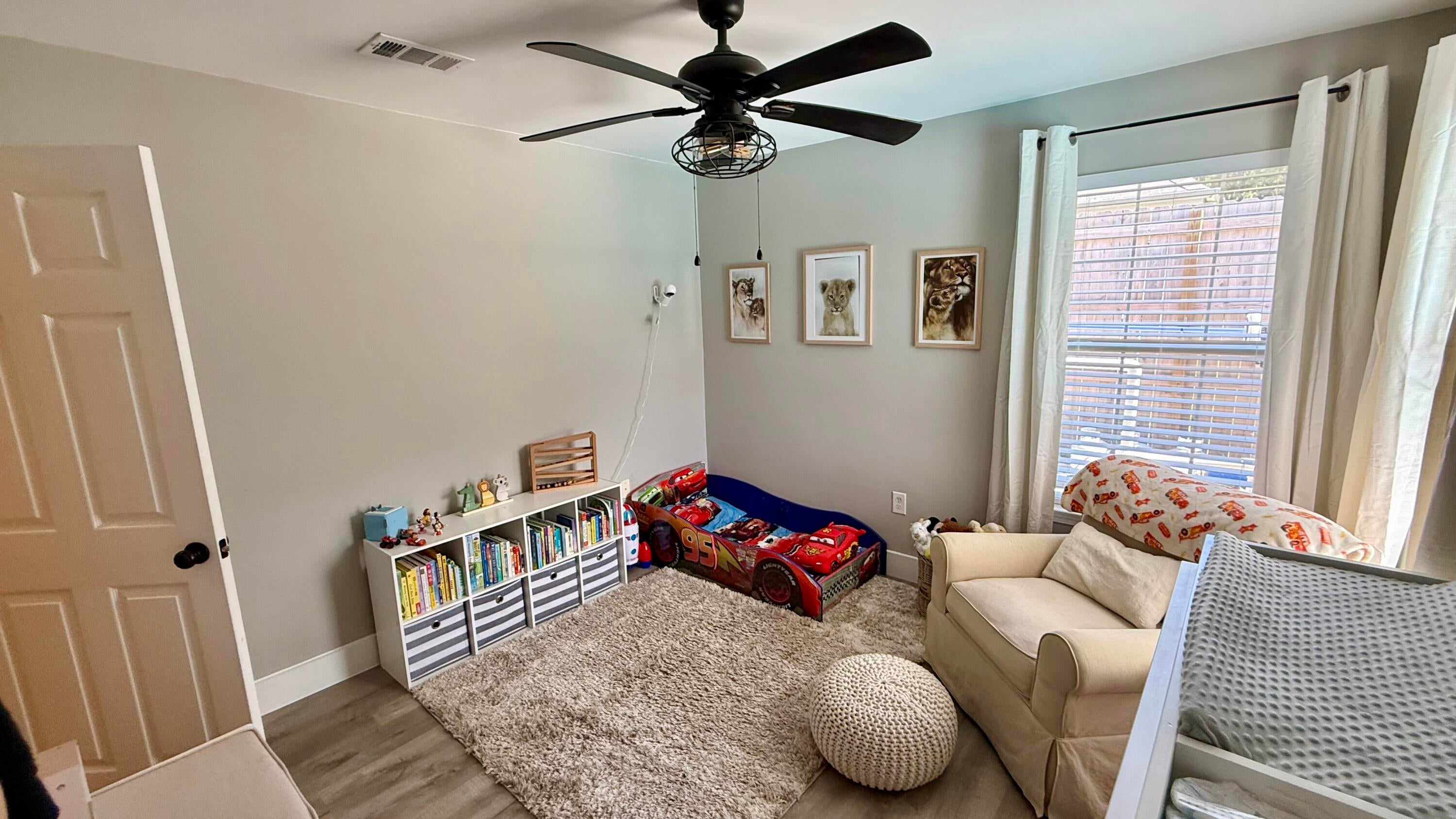 OVERBROOK 2ND ADDN - Residential