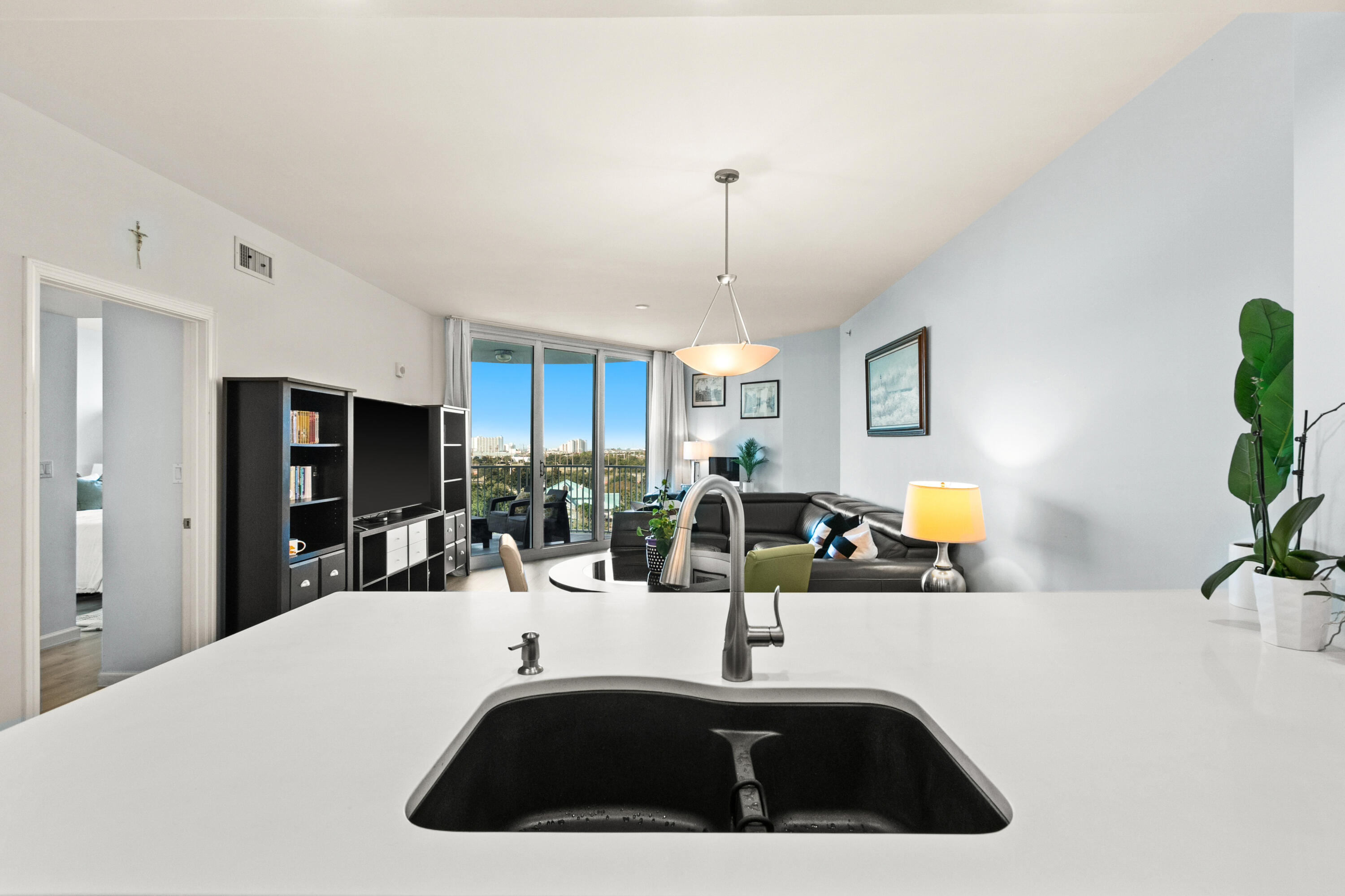 THE PALMS OF DESTIN - Residential