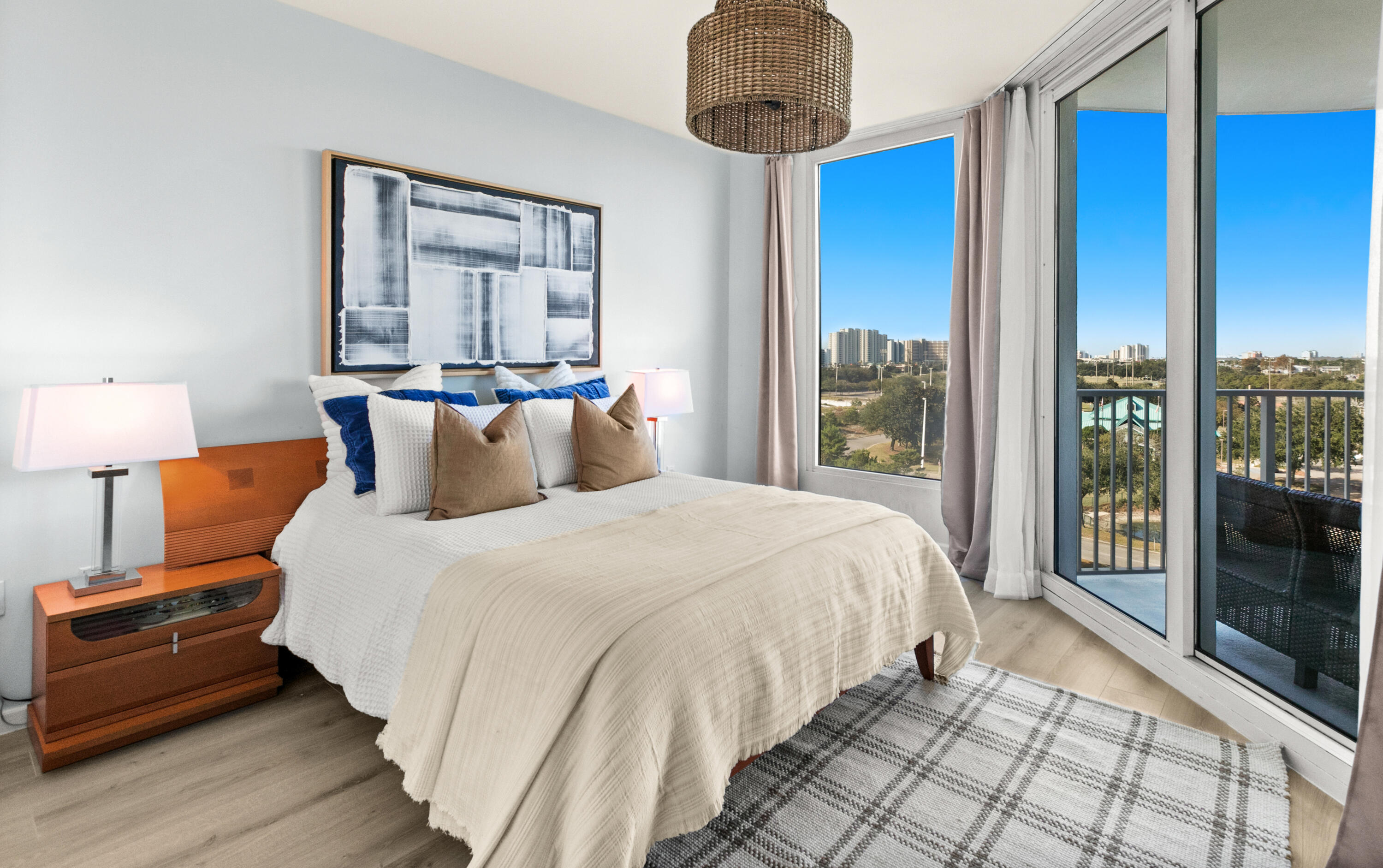 THE PALMS OF DESTIN - Residential