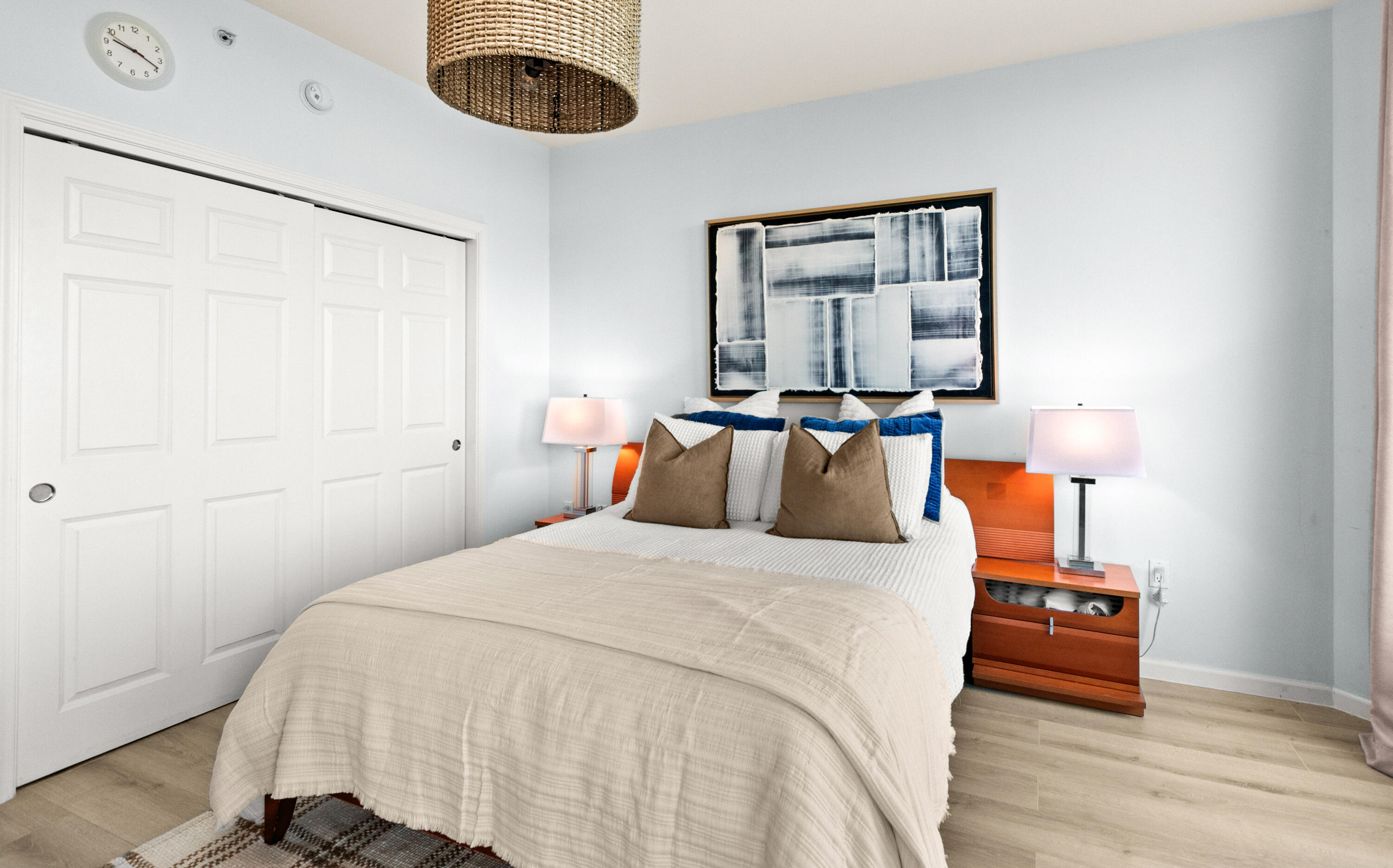 THE PALMS OF DESTIN - Residential
