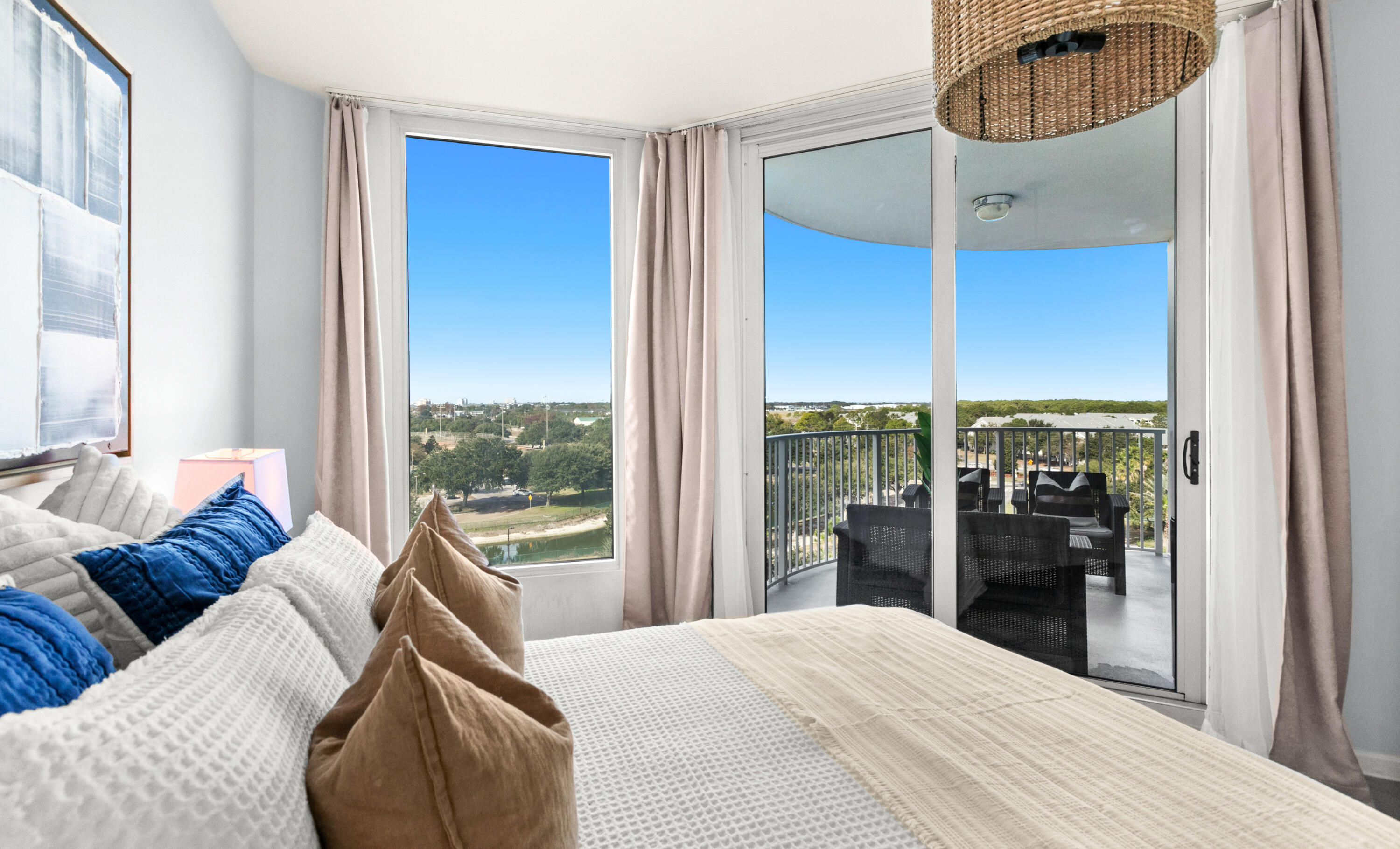 THE PALMS OF DESTIN - Residential