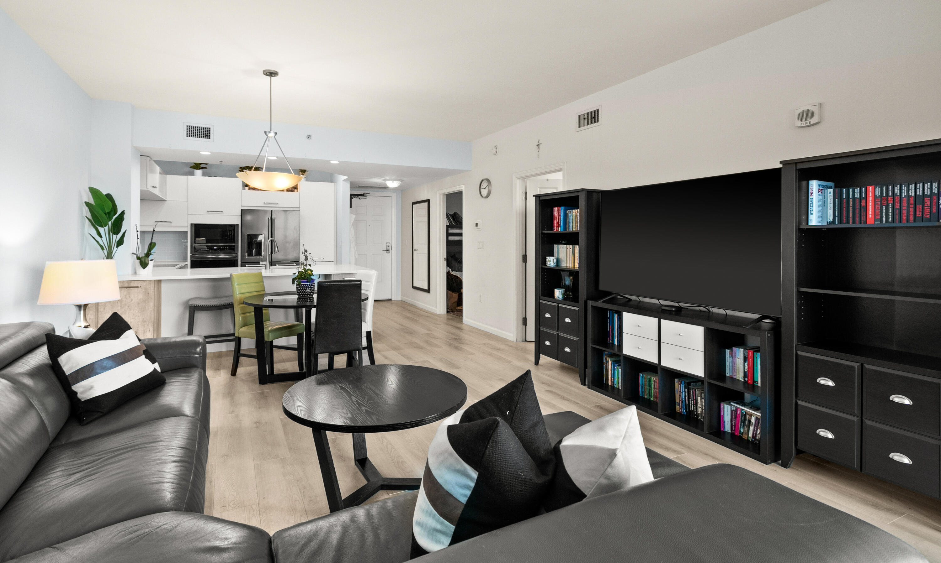 THE PALMS OF DESTIN - Residential