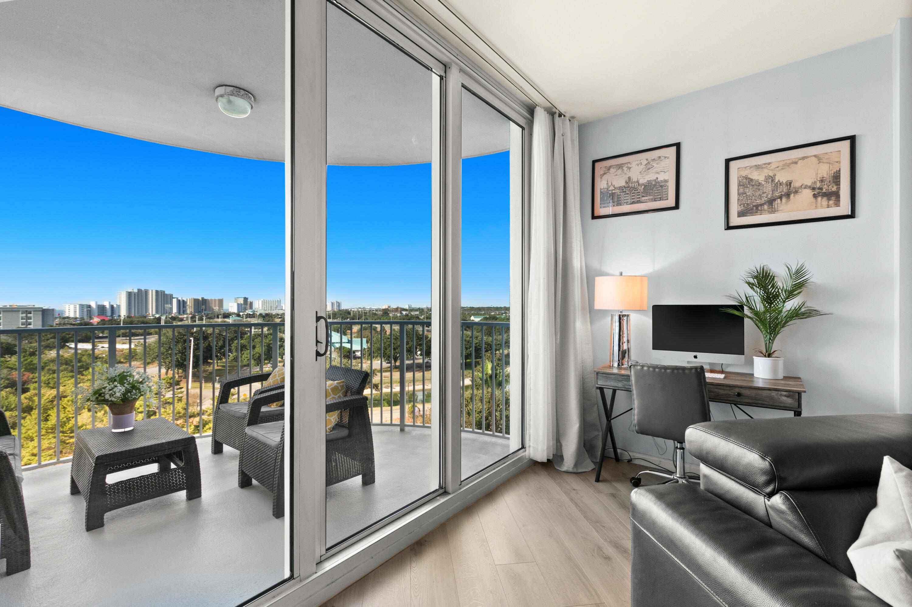 THE PALMS OF DESTIN - Residential