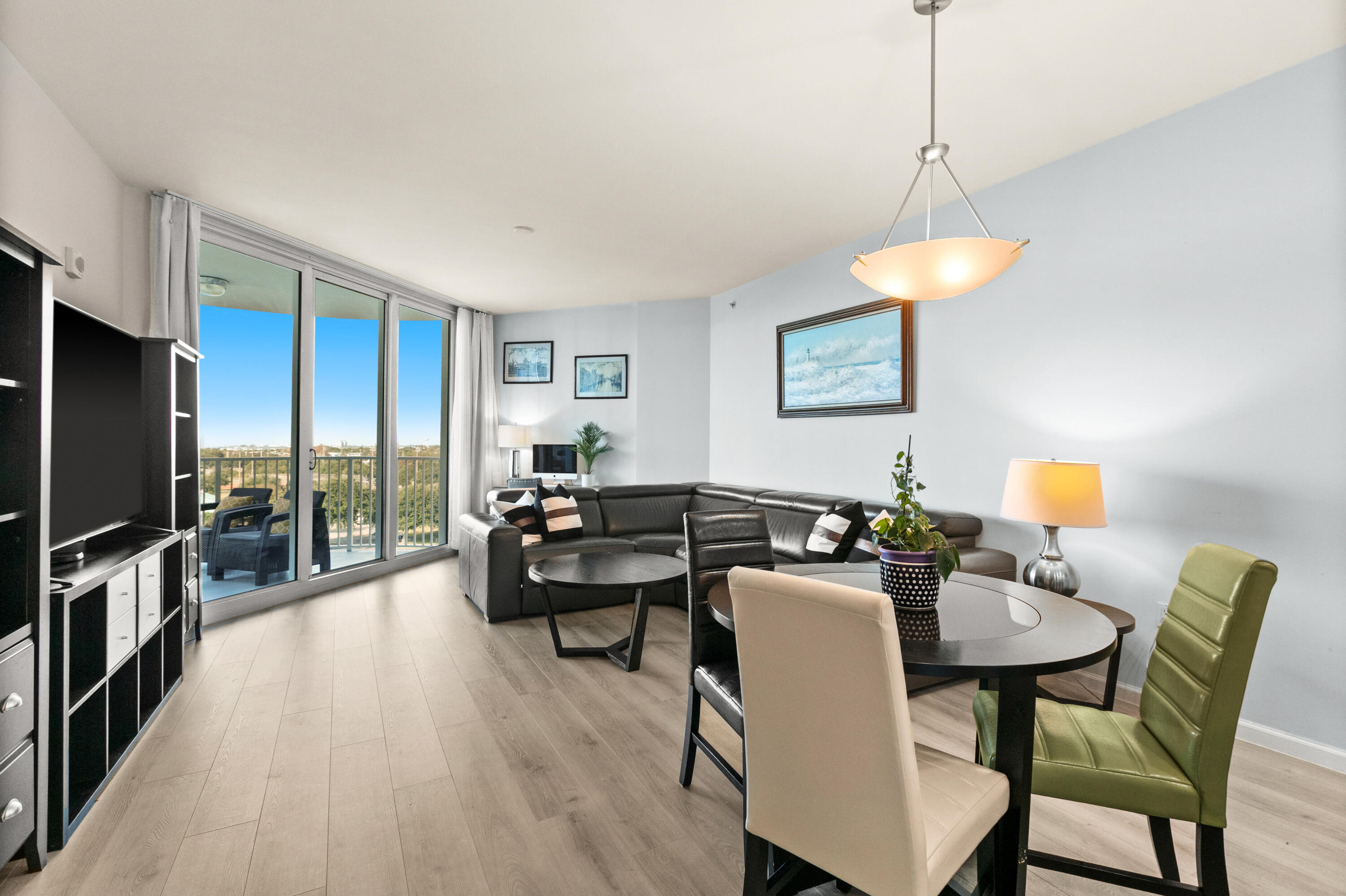 THE PALMS OF DESTIN - Residential