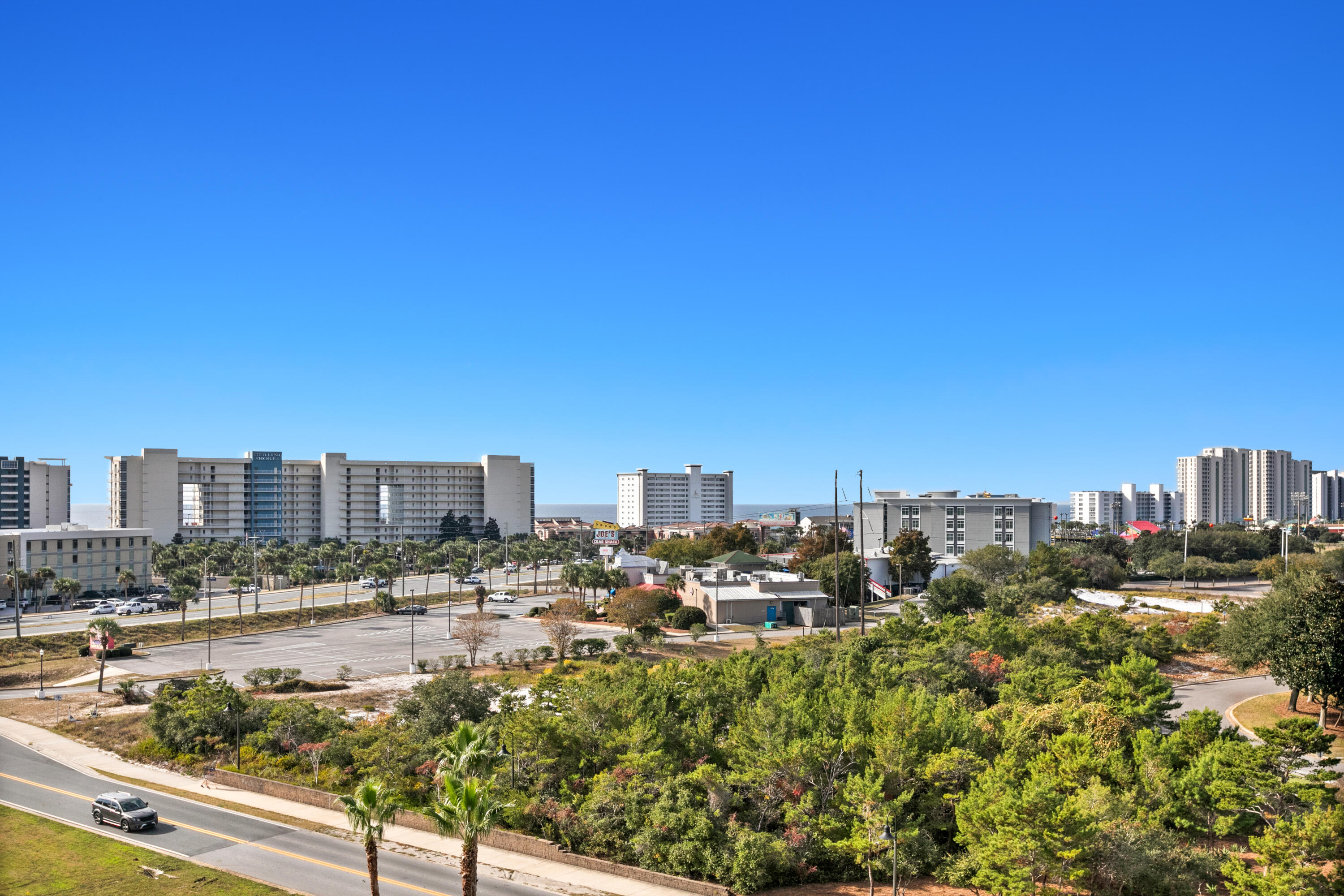 THE PALMS OF DESTIN - Residential