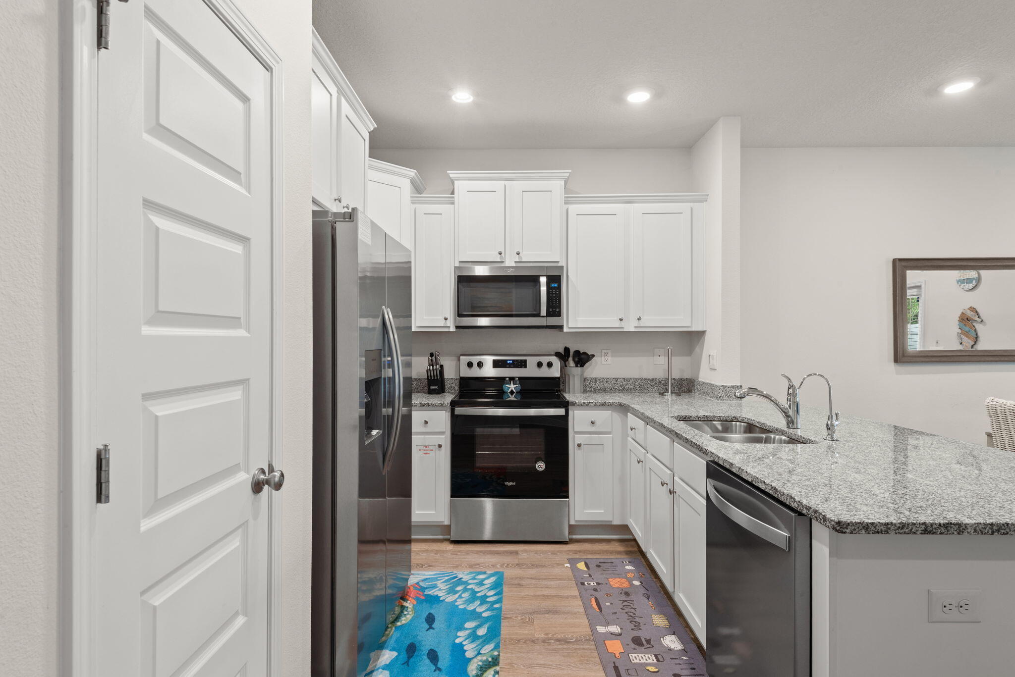 Sandhill Pines - Residential