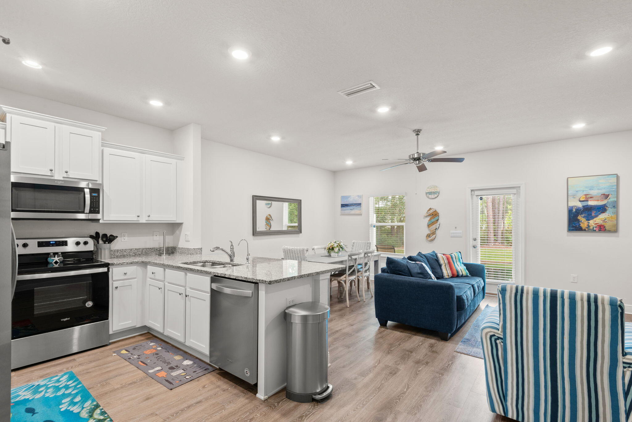 Sandhill Pines - Residential