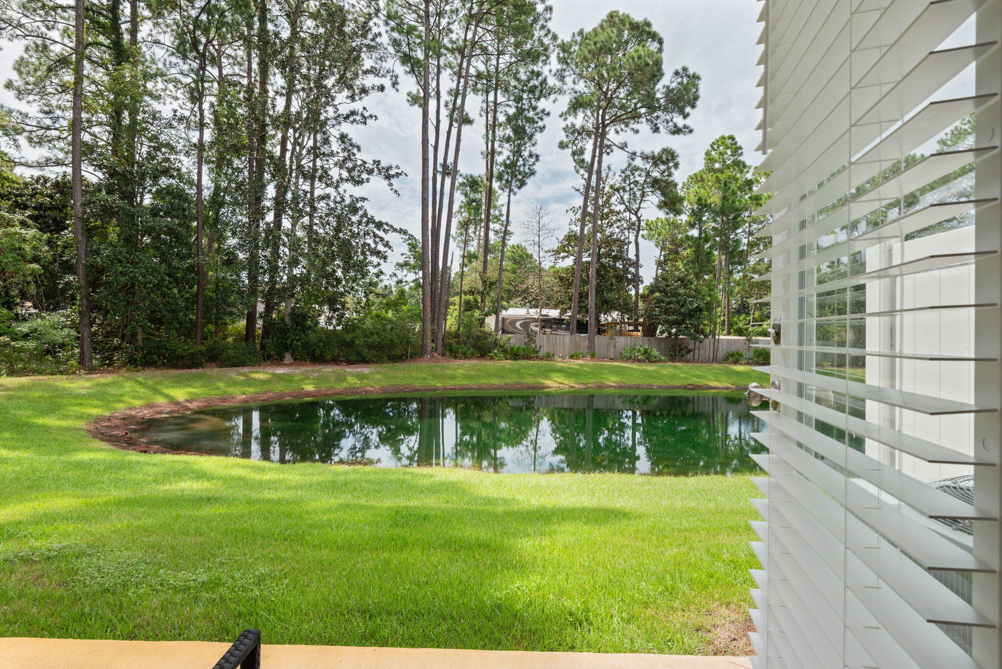 Sandhill Pines - Residential