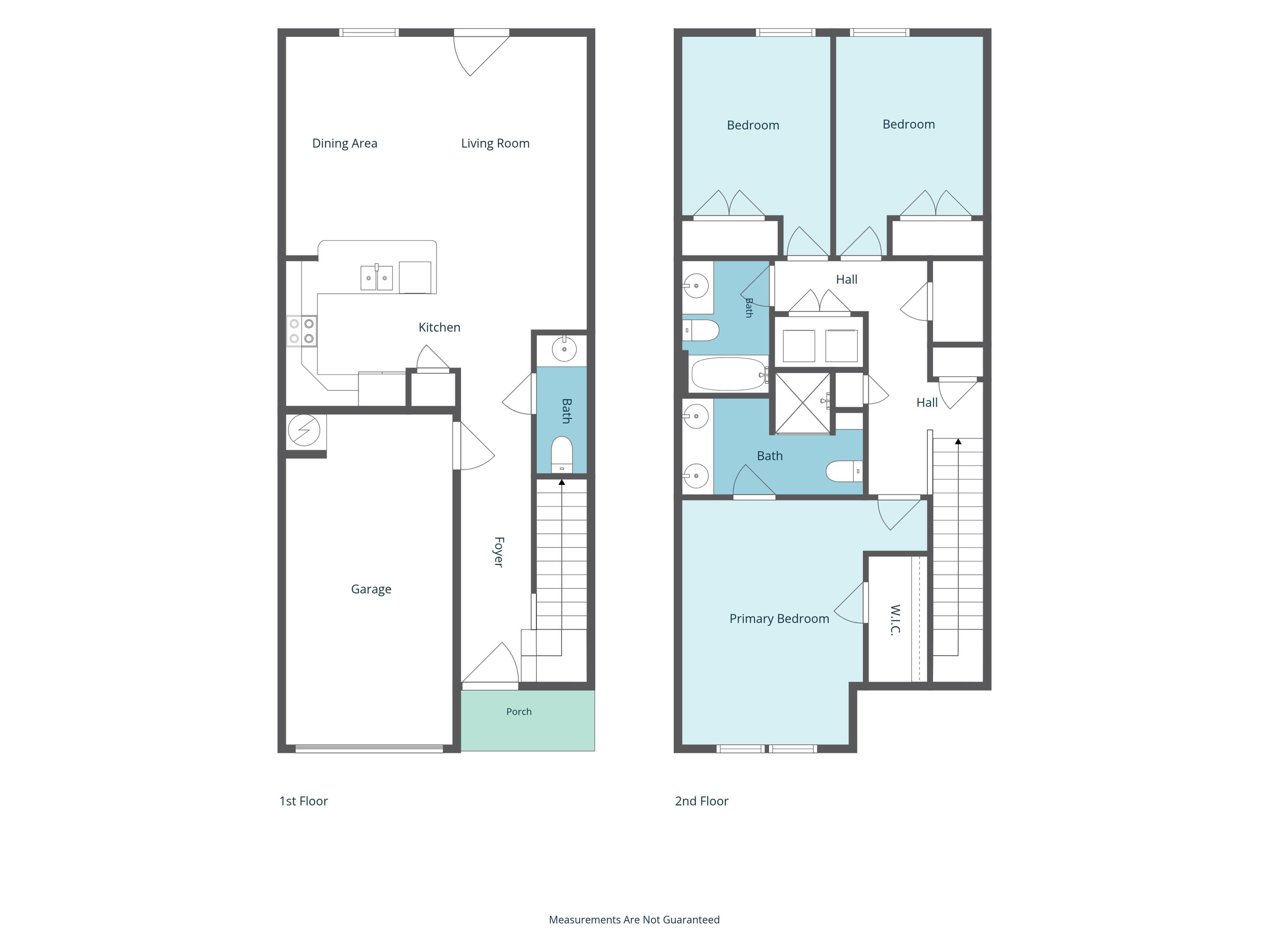 Sandhill Pines - Residential