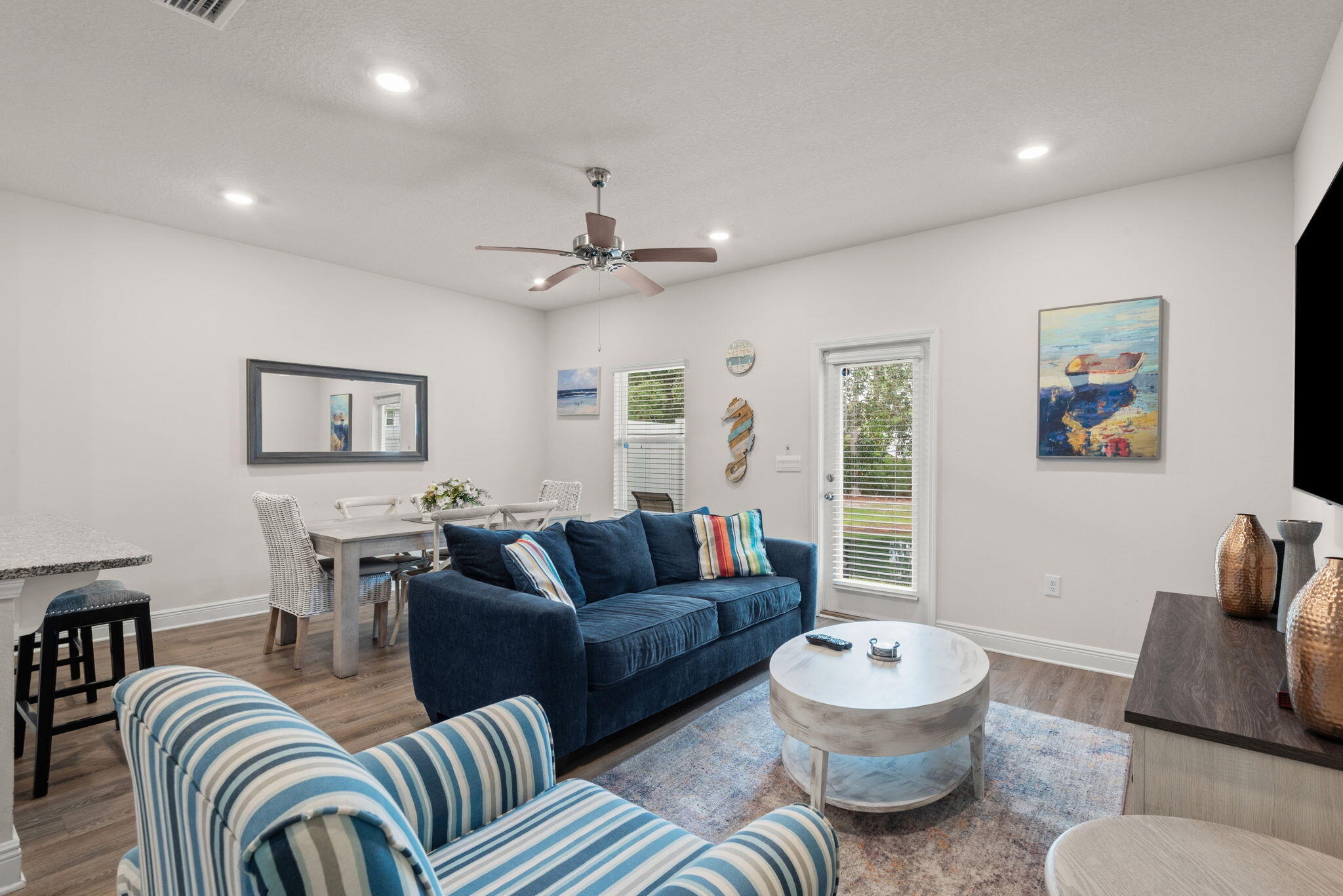 Sandhill Pines - Residential