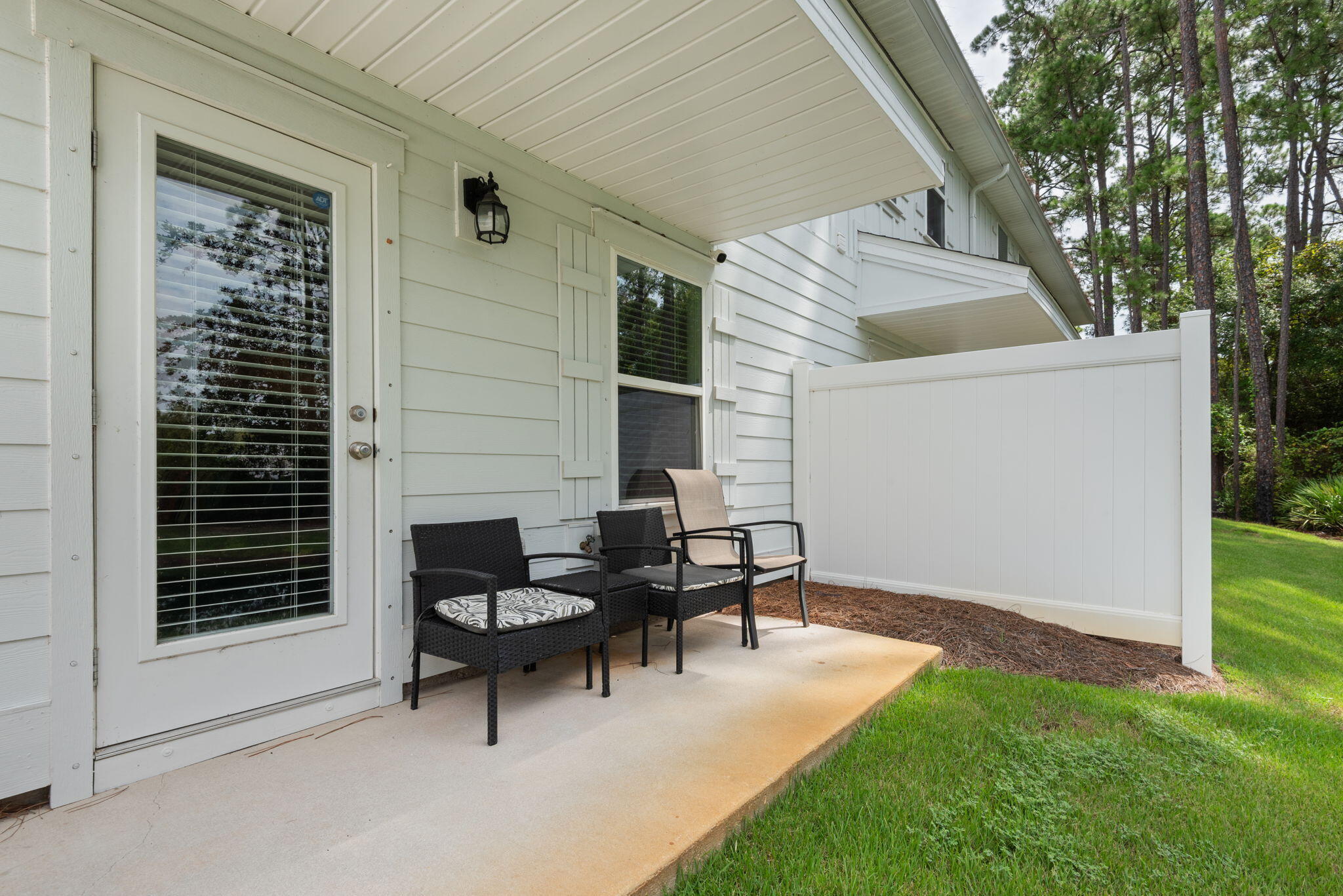 Sandhill Pines - Residential
