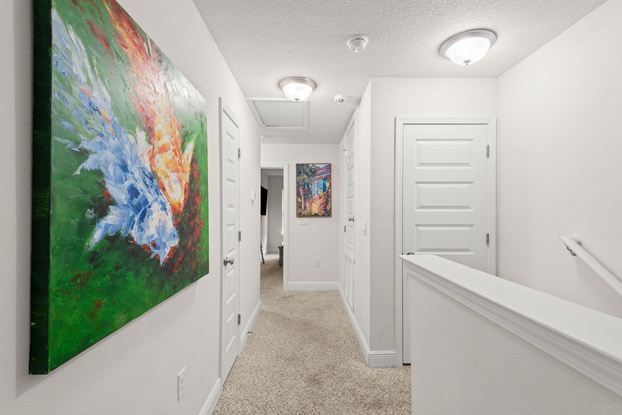Sandhill Pines - Residential
