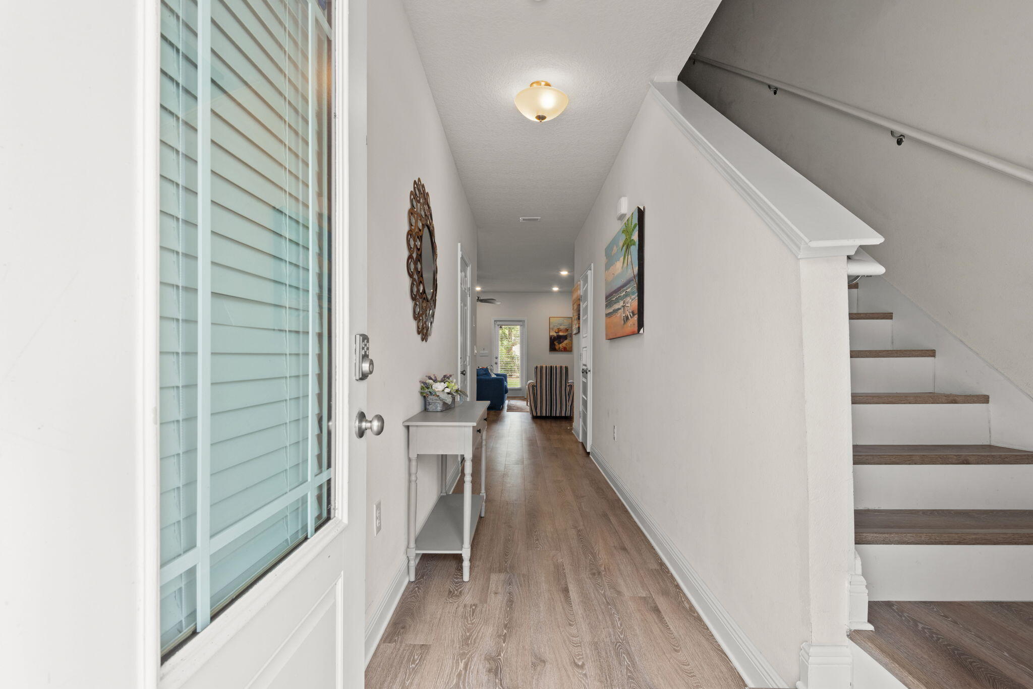 Sandhill Pines - Residential