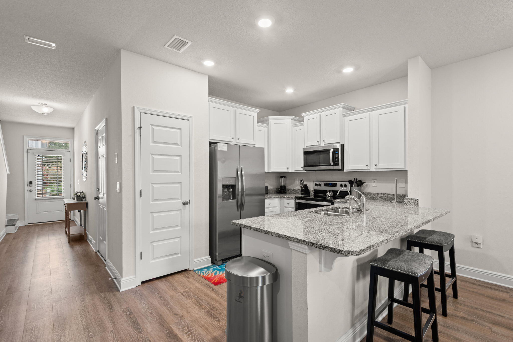 Sandhill Pines - Residential
