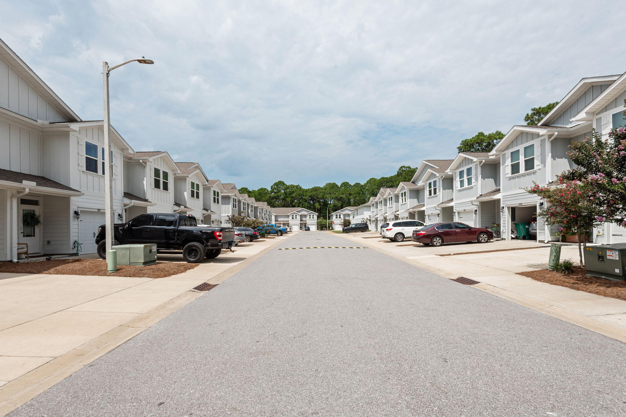 Sandhill Pines - Residential