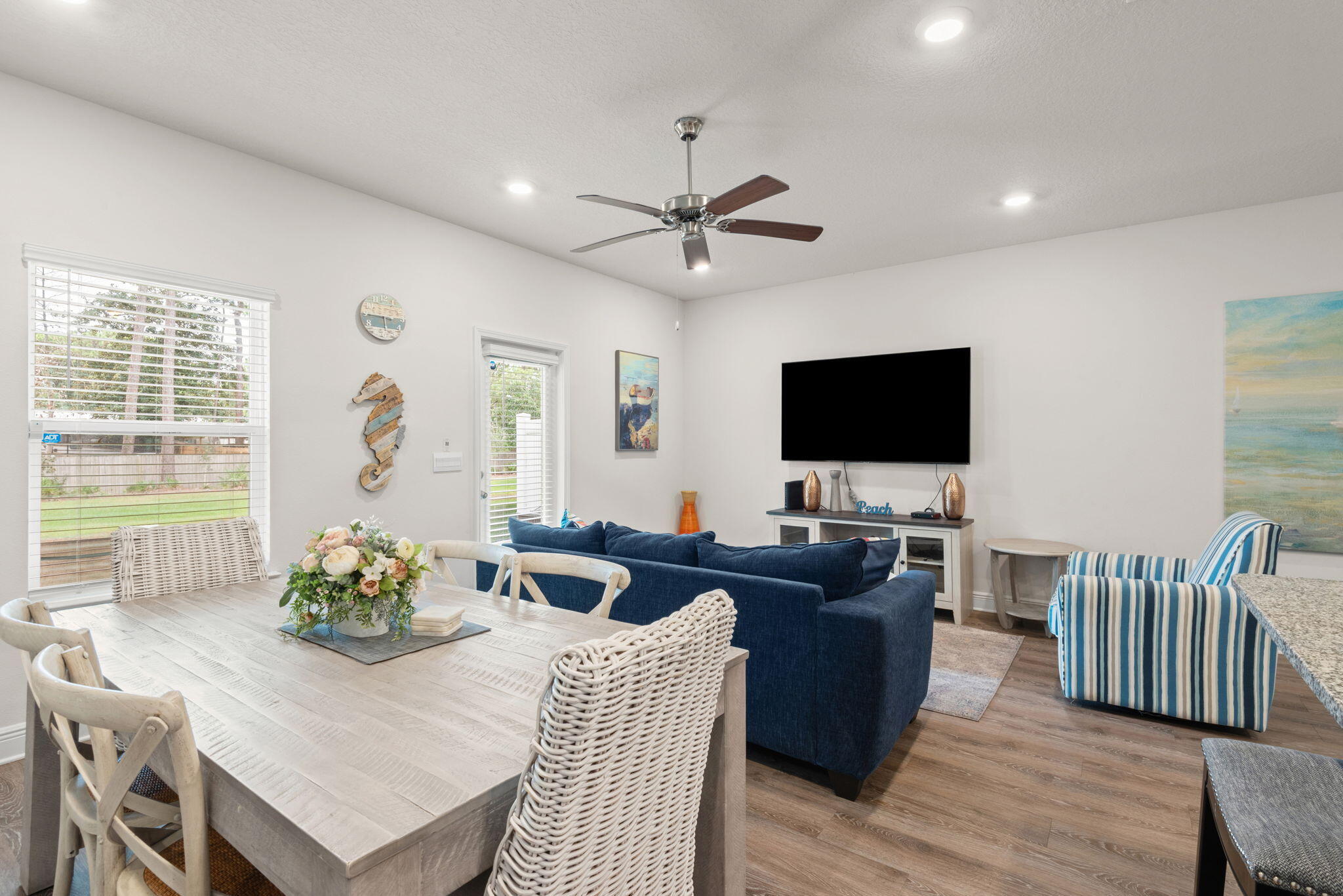 Sandhill Pines - Residential
