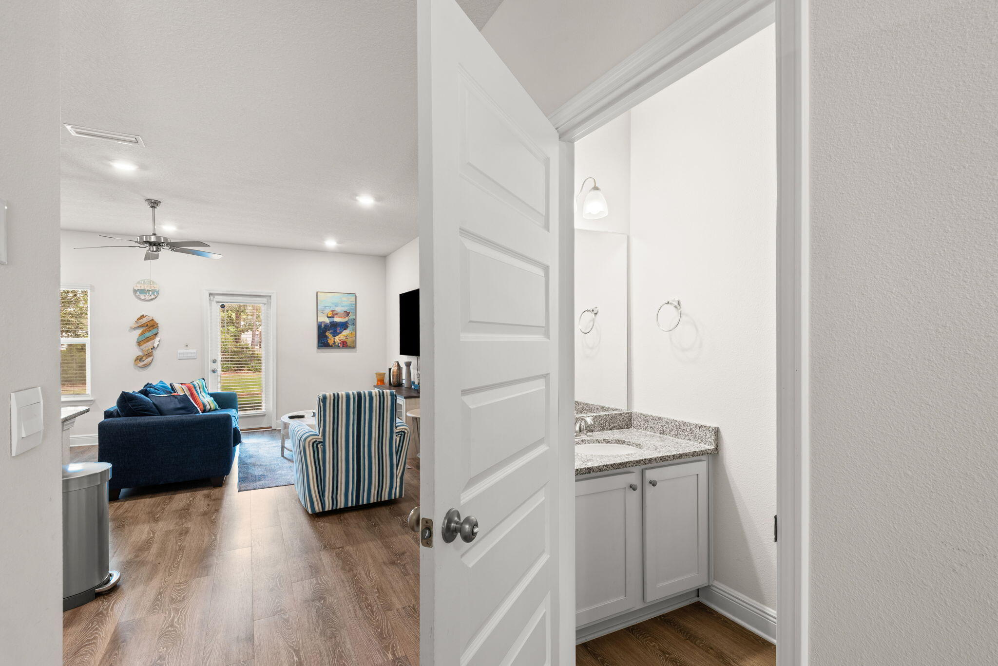 Sandhill Pines - Residential