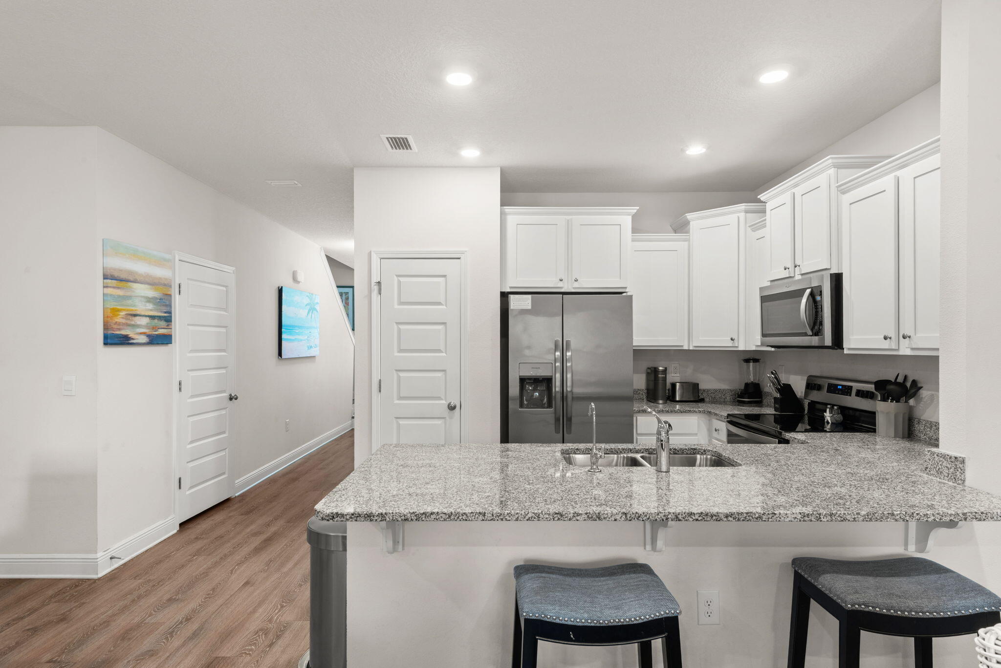 Sandhill Pines - Residential