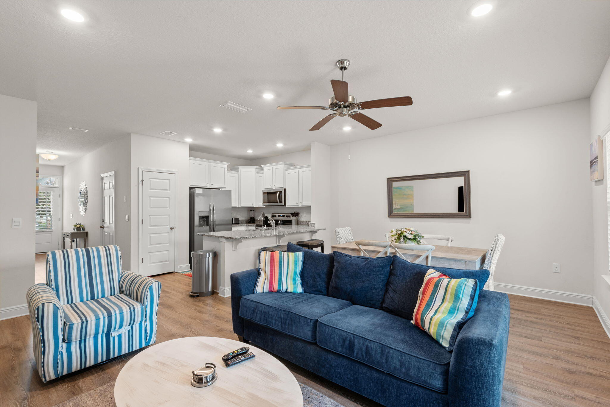 Sandhill Pines - Residential