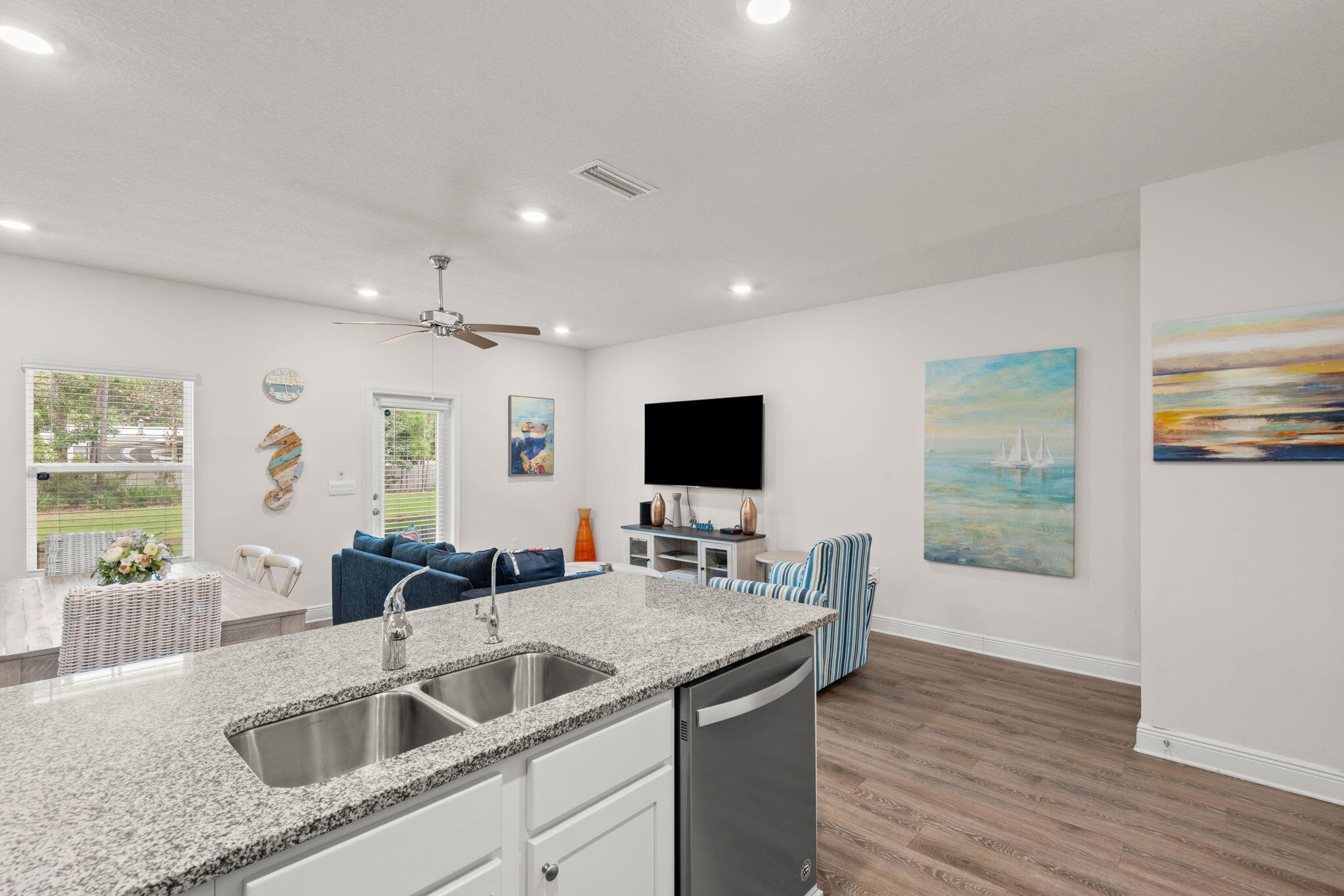 Sandhill Pines - Residential
