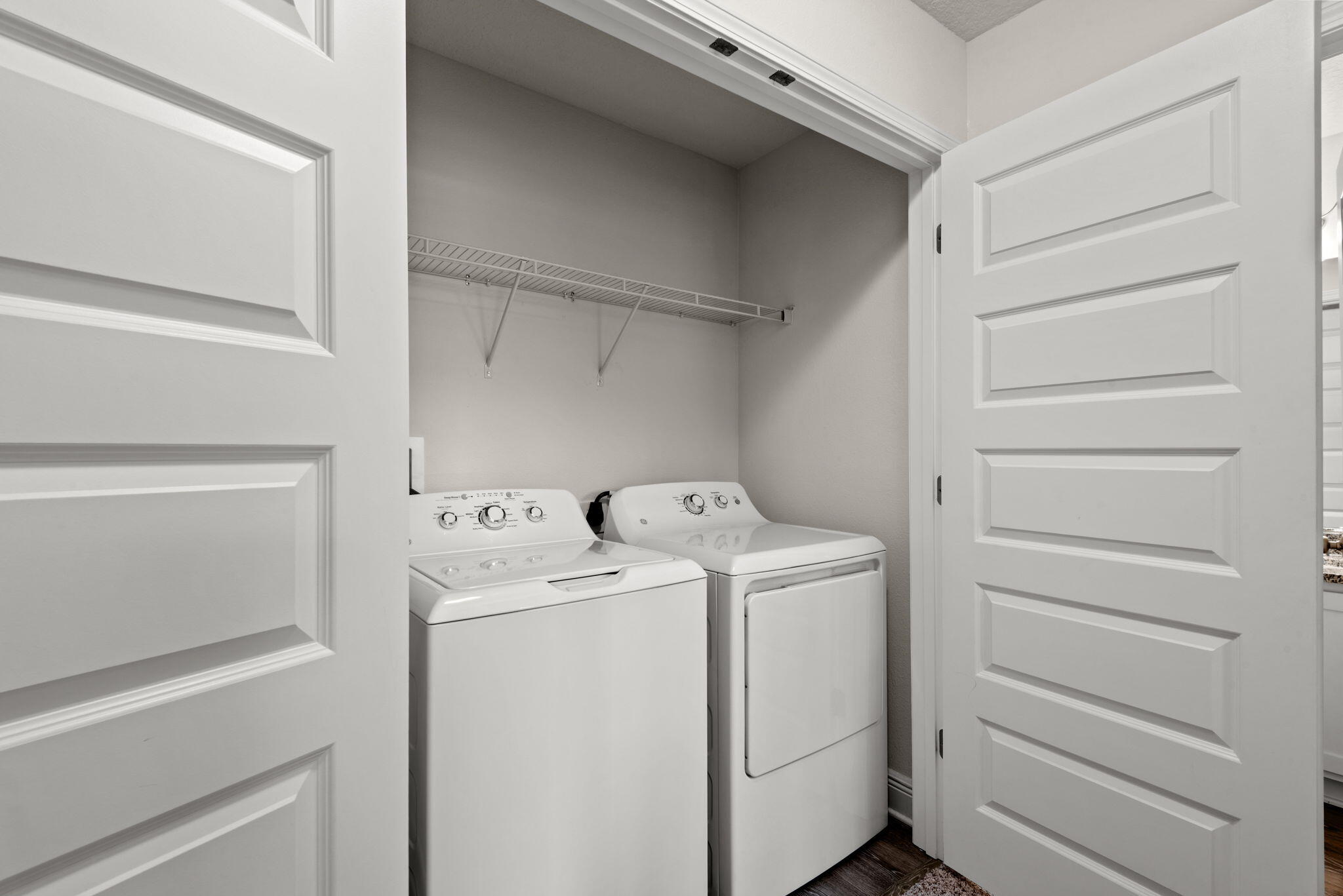 Sandhill Pines - Residential