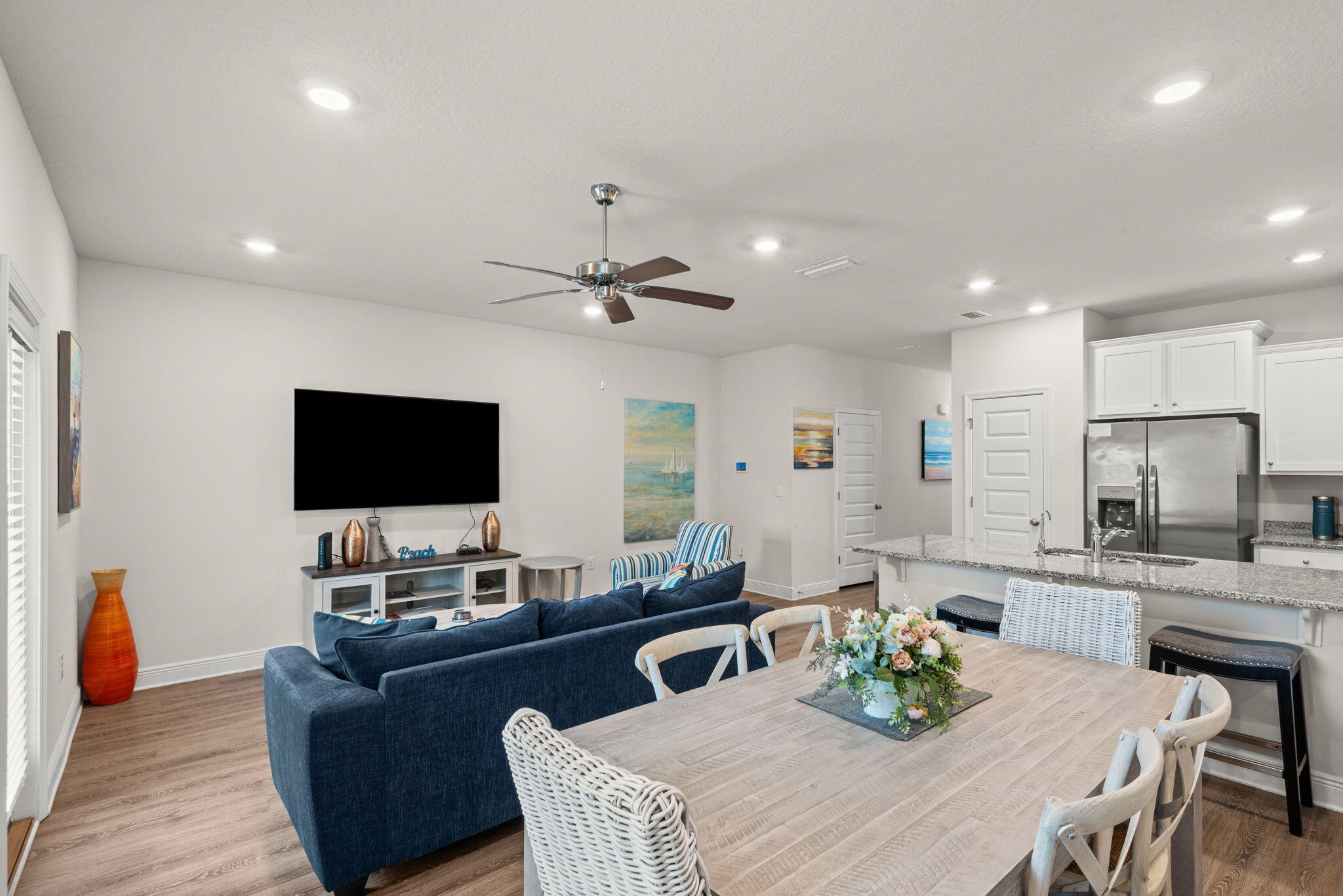 Sandhill Pines - Residential
