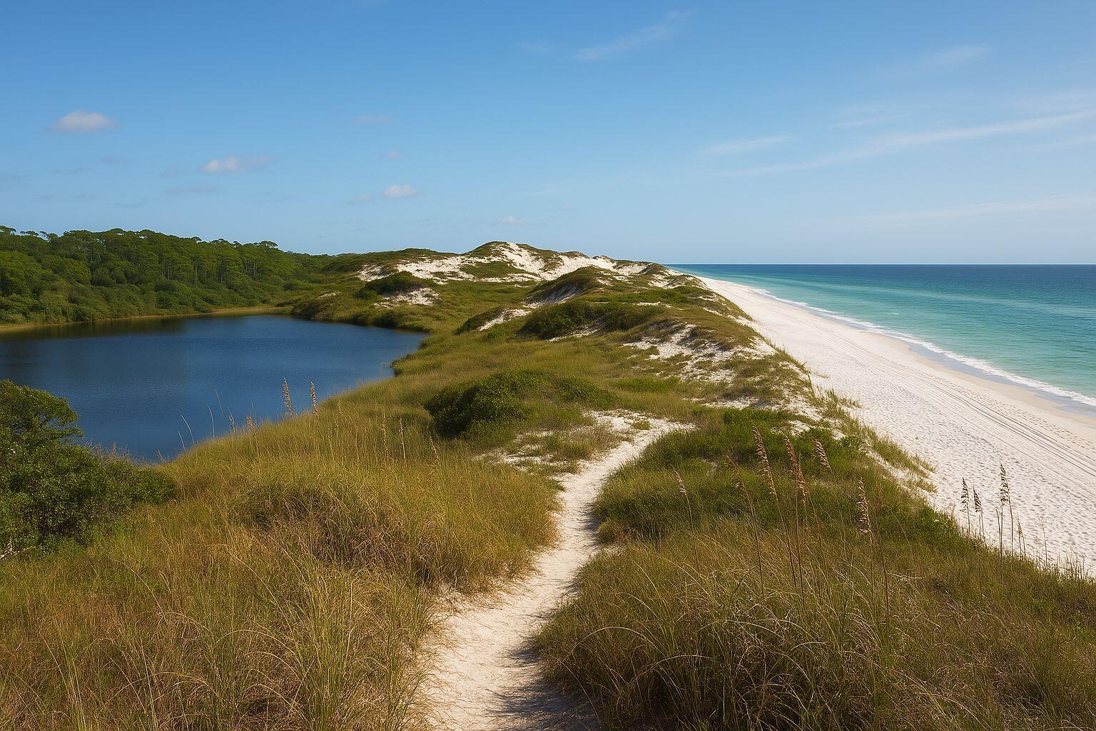 Sandhill Pines - Residential
