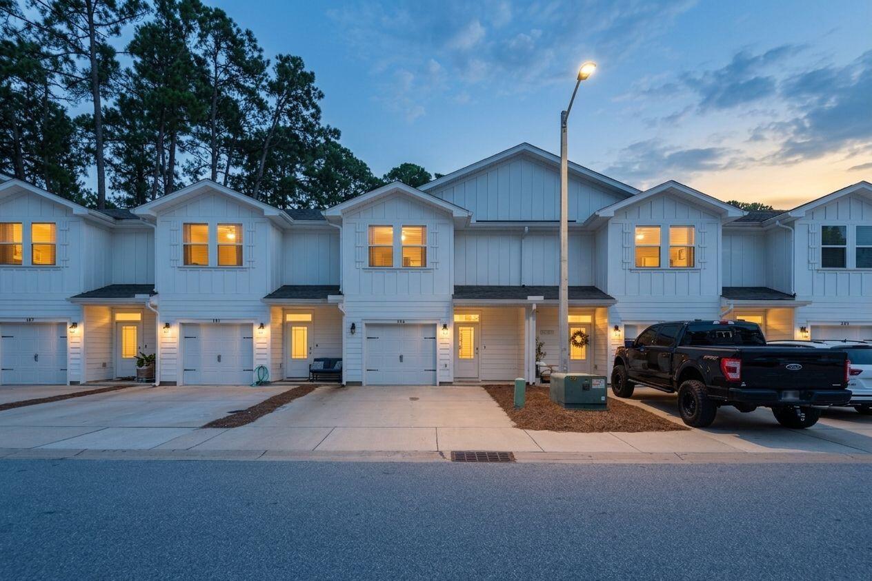 Sandhill Pines - Residential