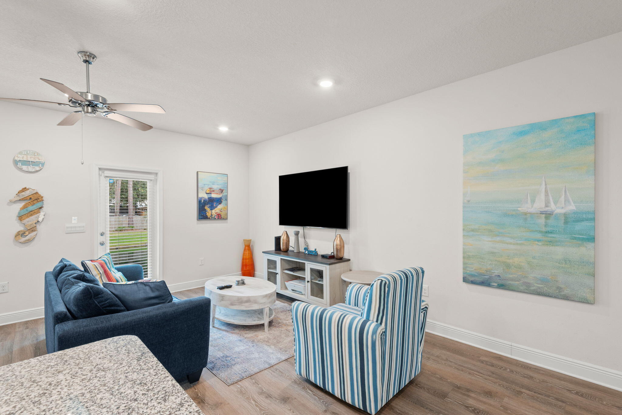 Sandhill Pines - Residential