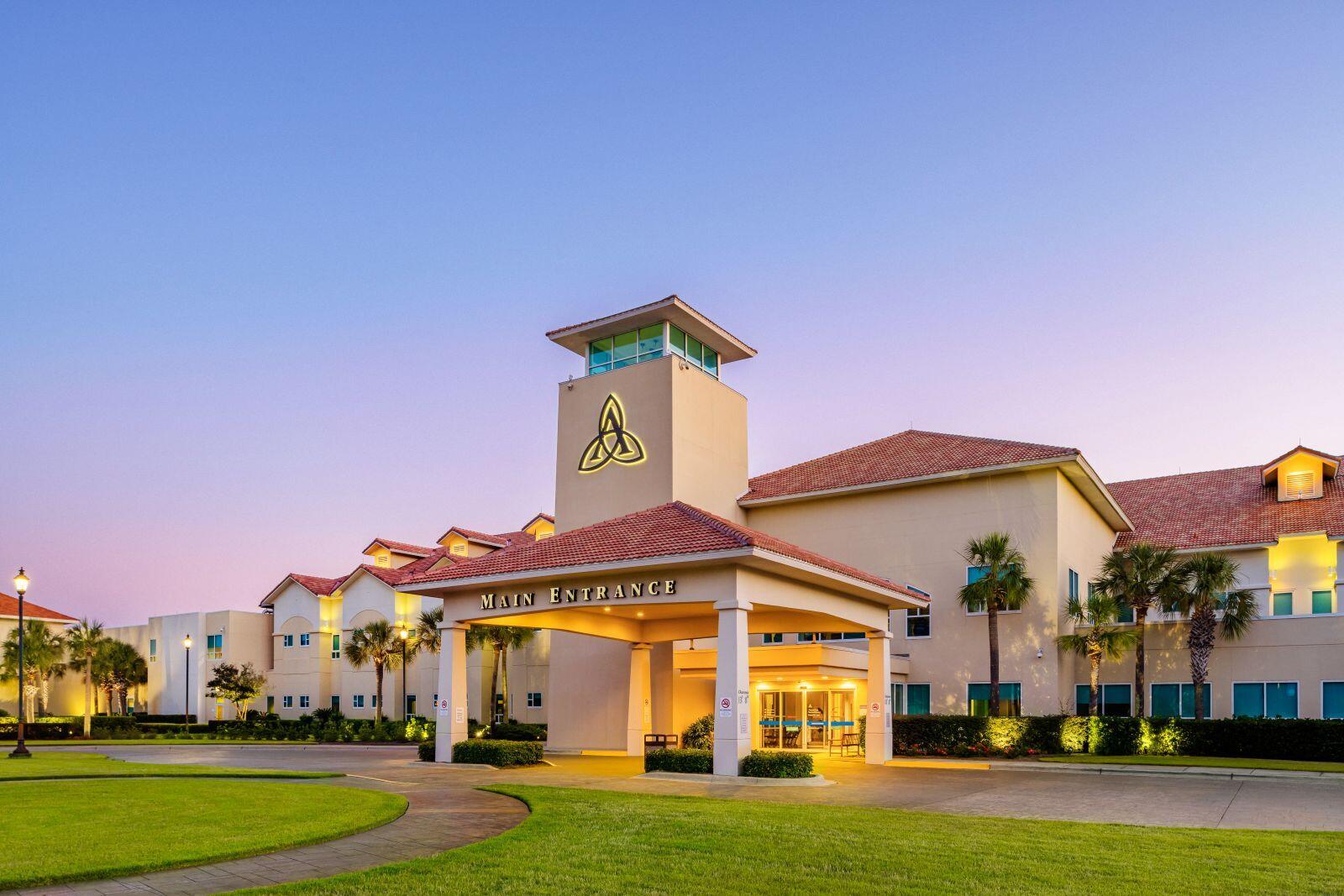 Sandhill Pines - Residential