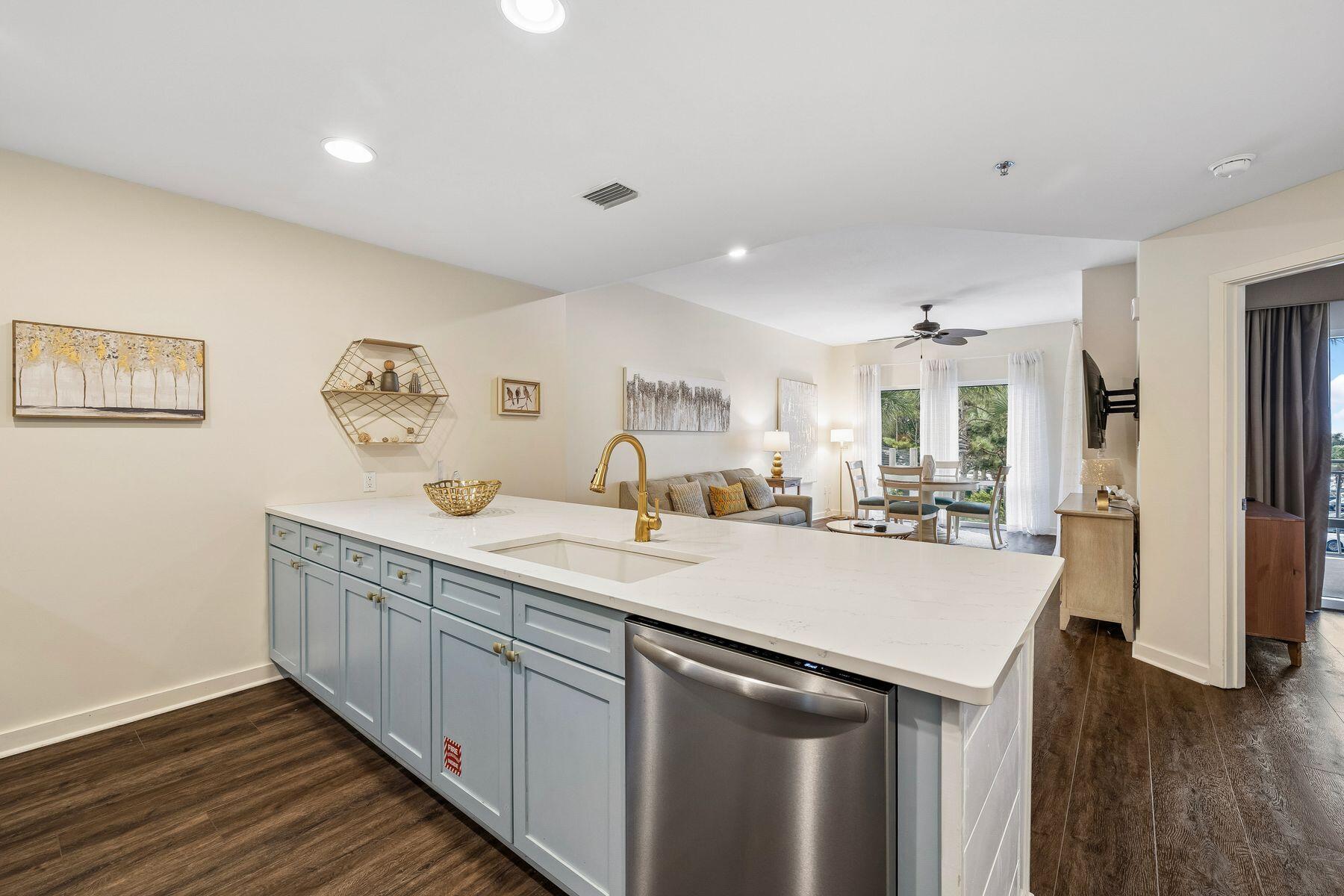 Luau II - Residential