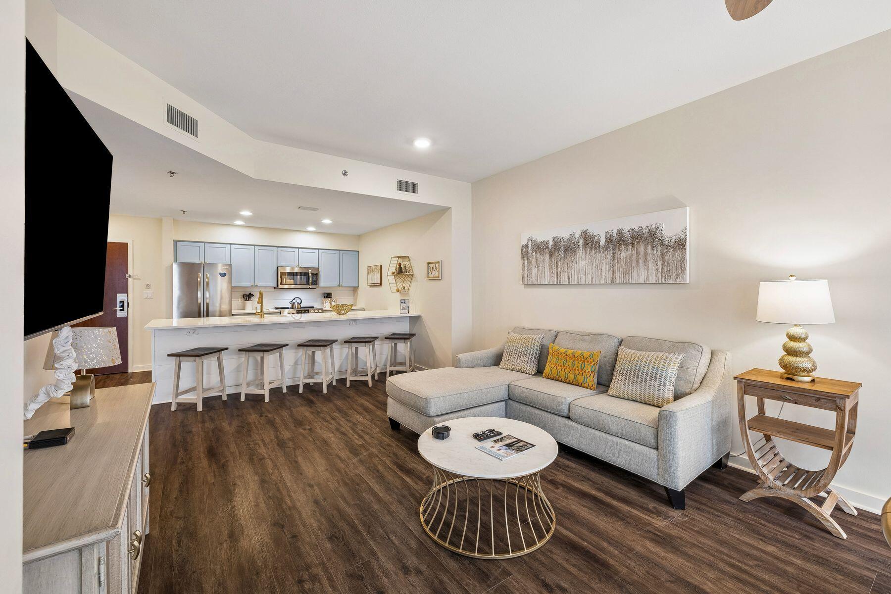 Luau II - Residential