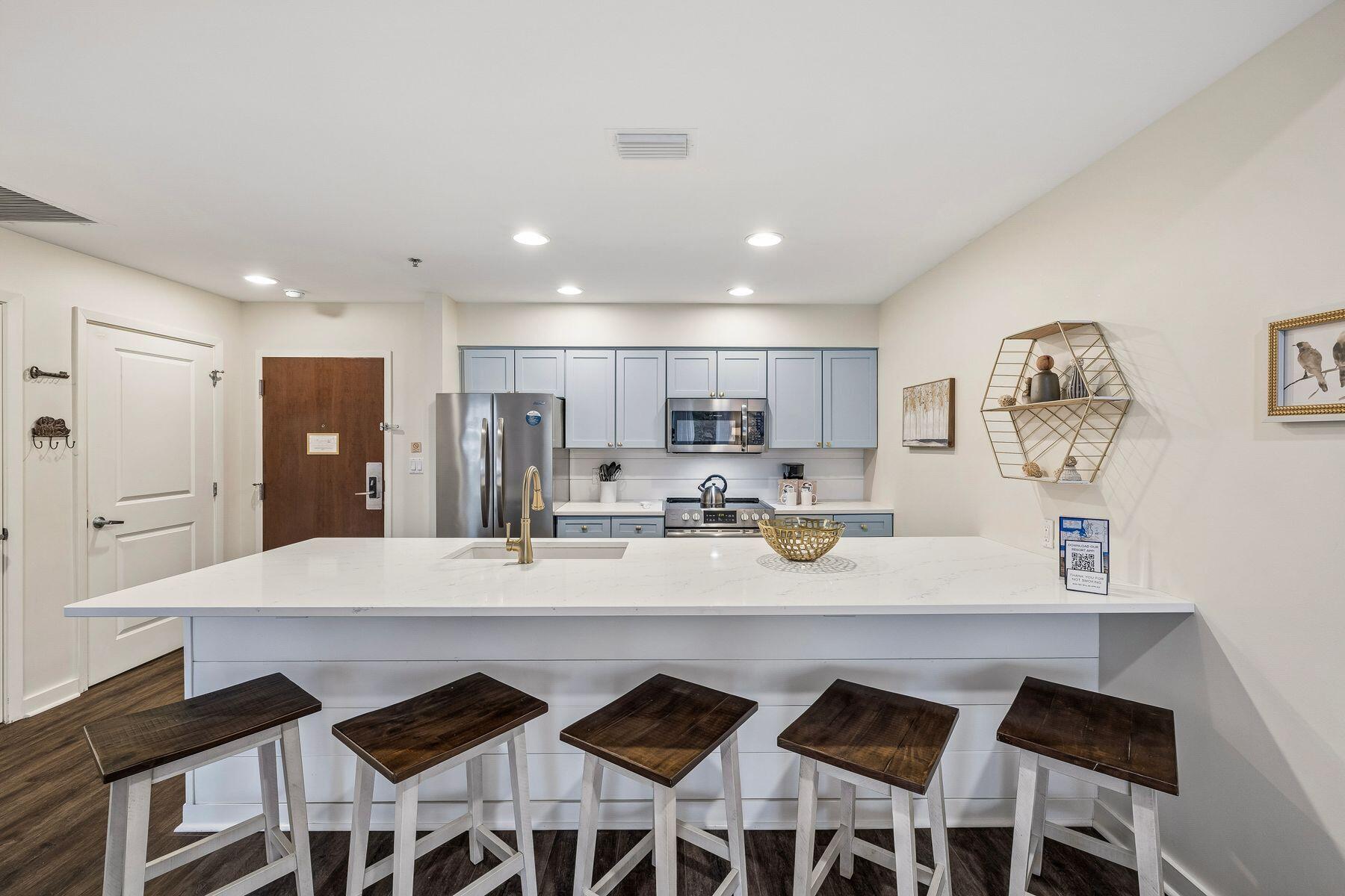 Luau II - Residential