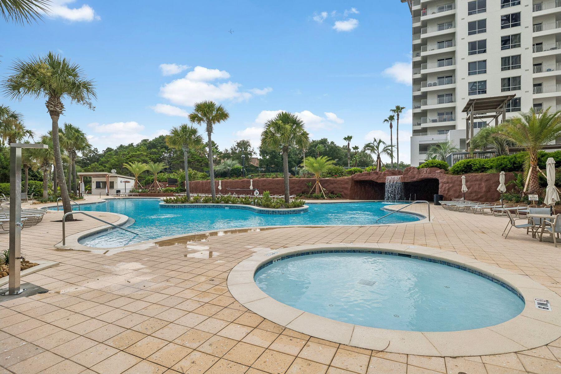 Luau II - Residential