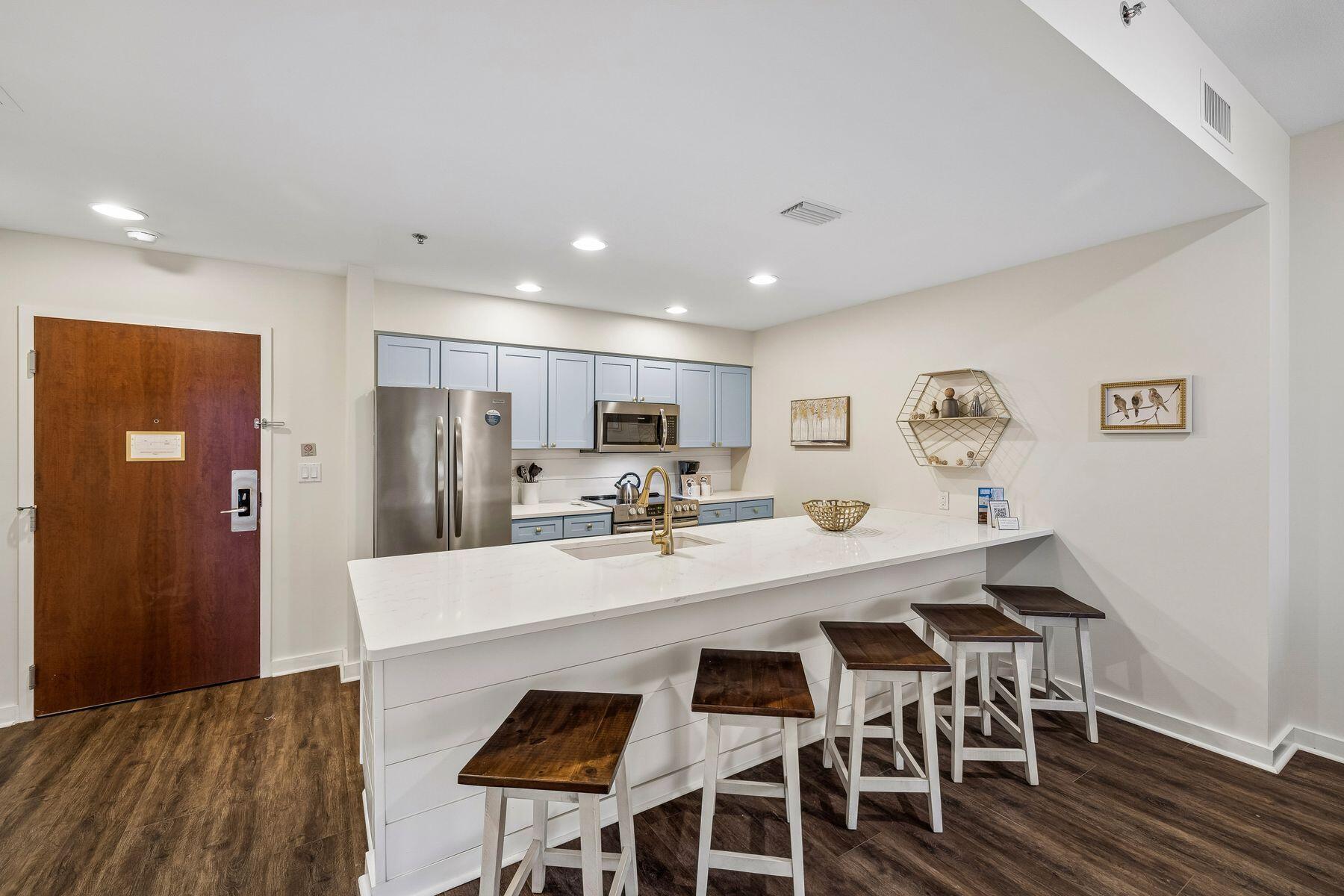 Luau II - Residential